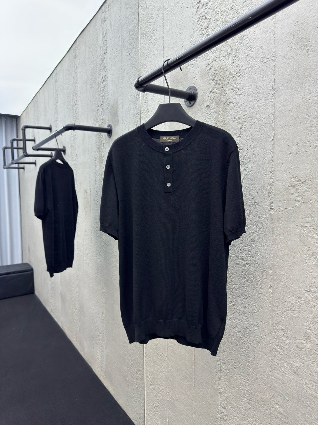 Multi-Colors Polo