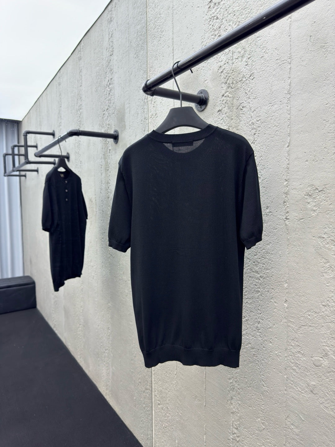 Multi-Colors Polo