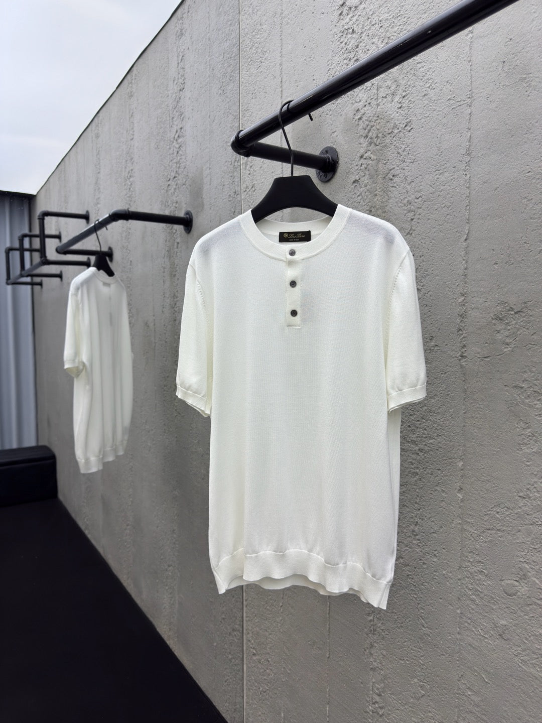 Multi-Colors Polo