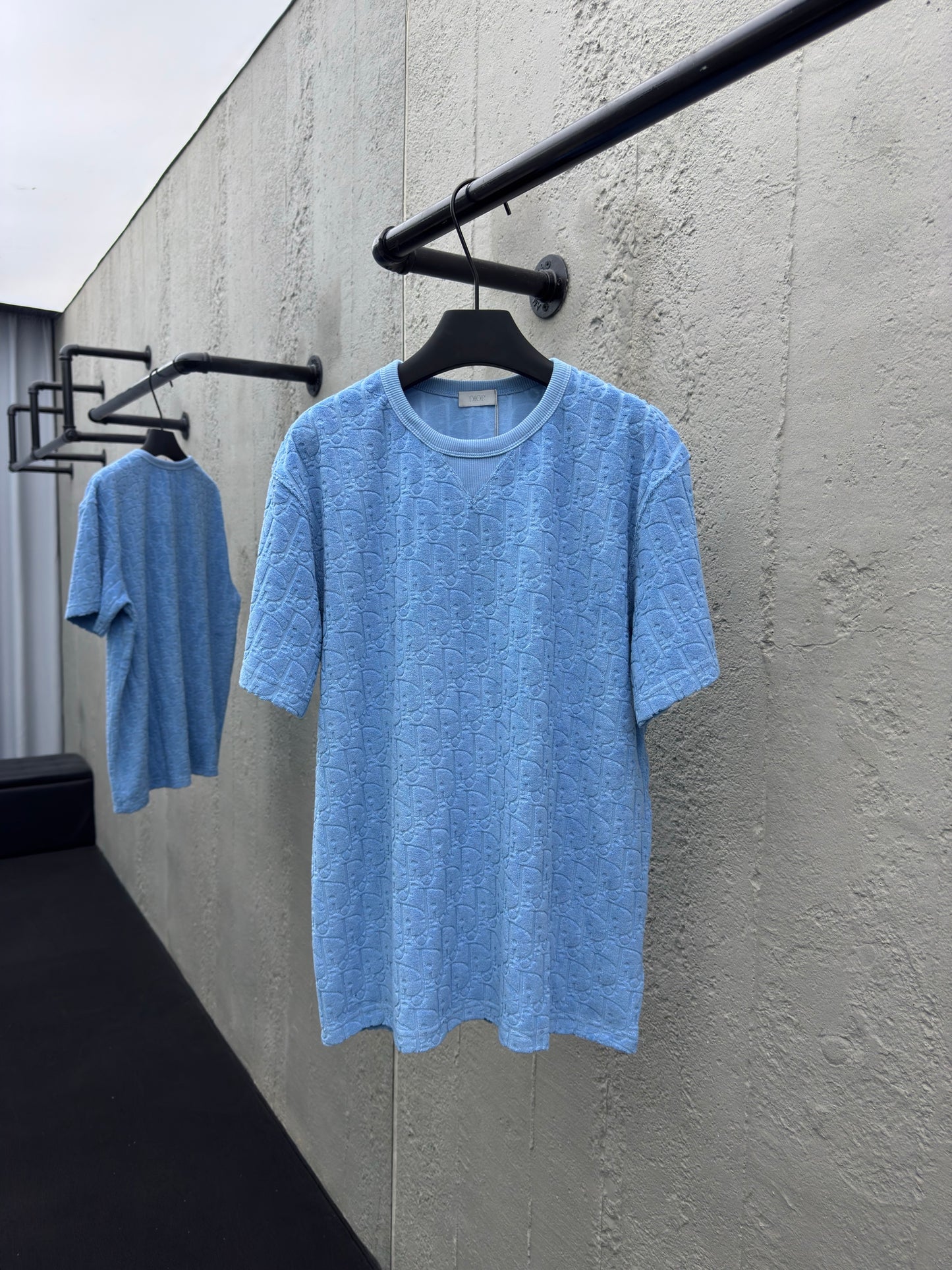 Multi-Colors T-Shirt