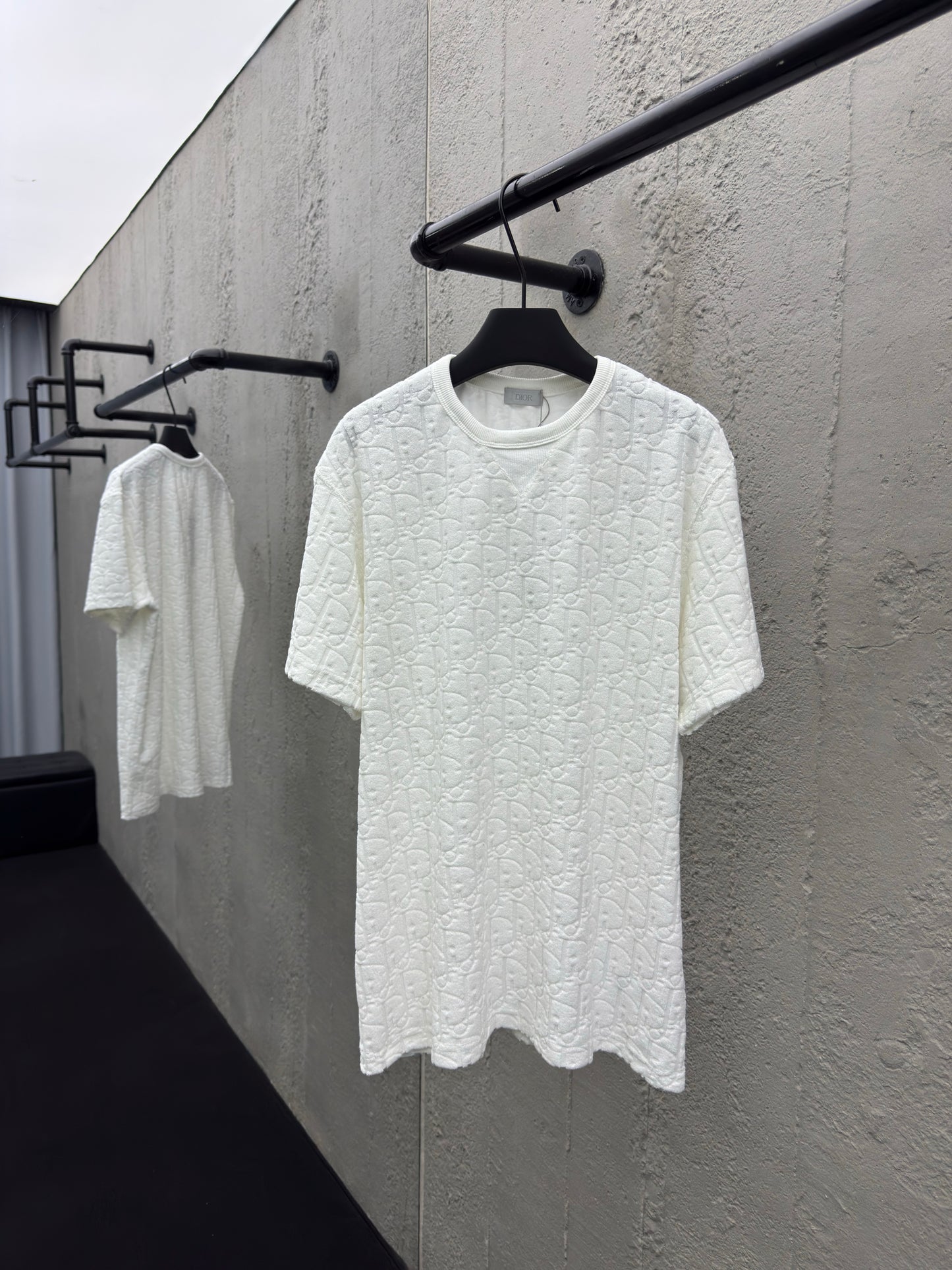 Multi-Colors T-Shirt