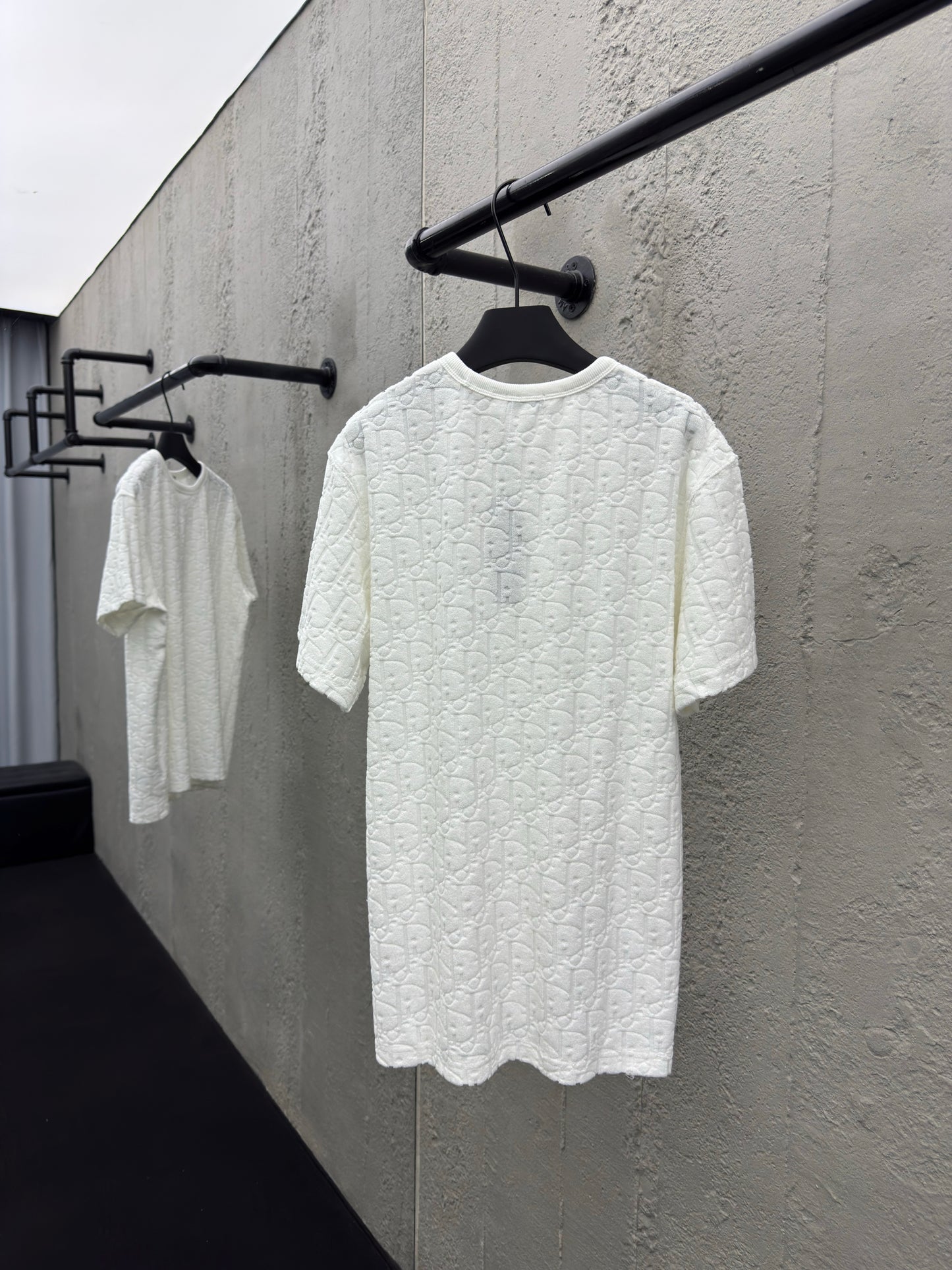 Multi-Colors T-Shirt