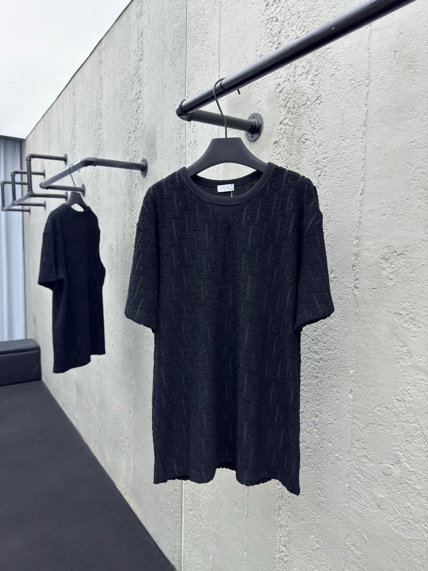 Multi-Colors T-Shirt