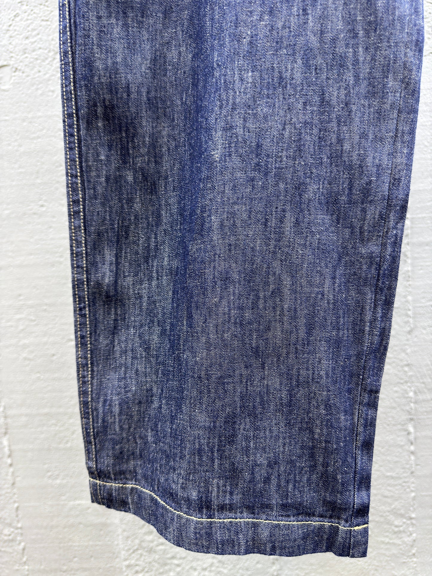 Dark Blue Pant