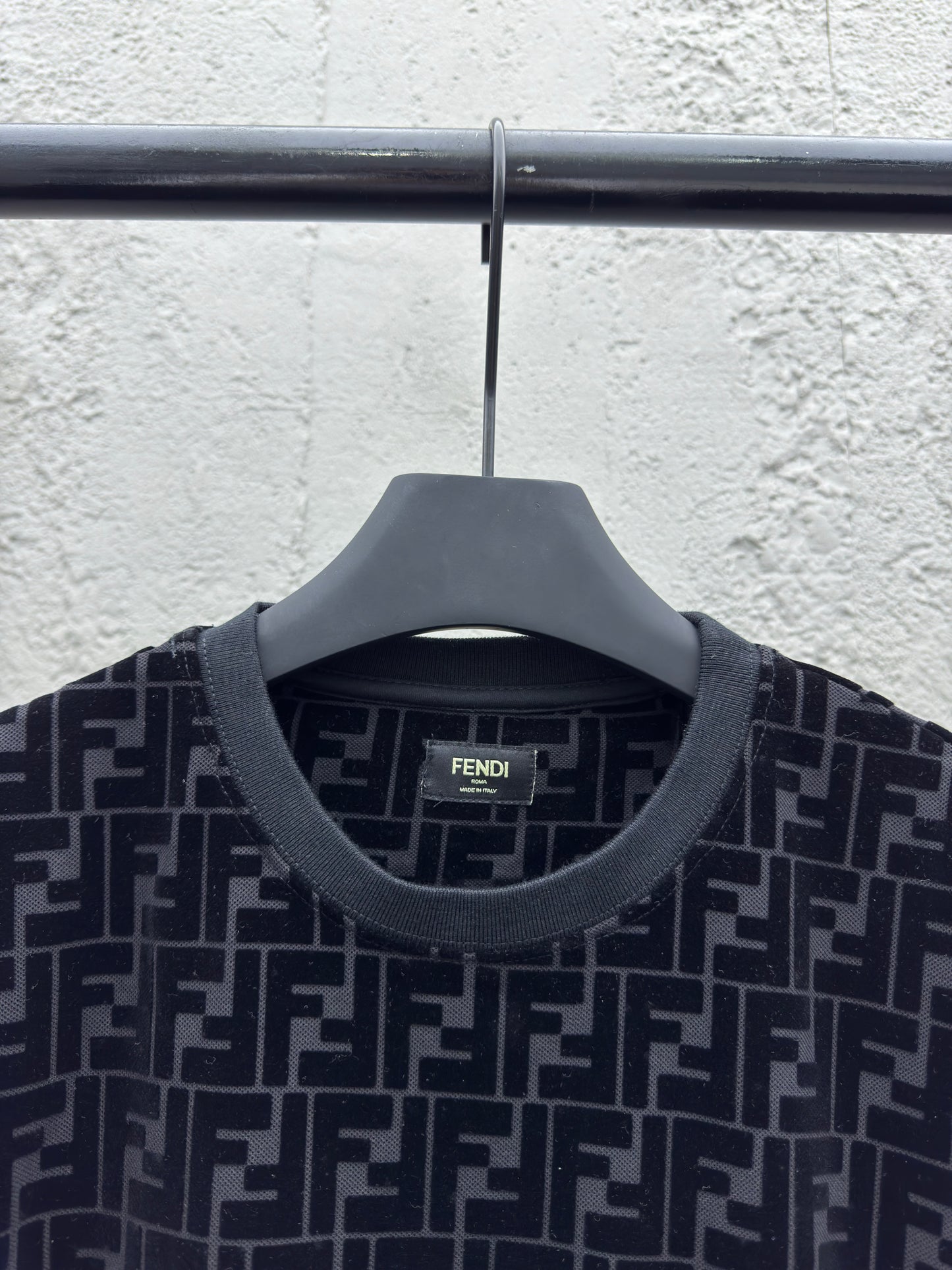 Black Jersey