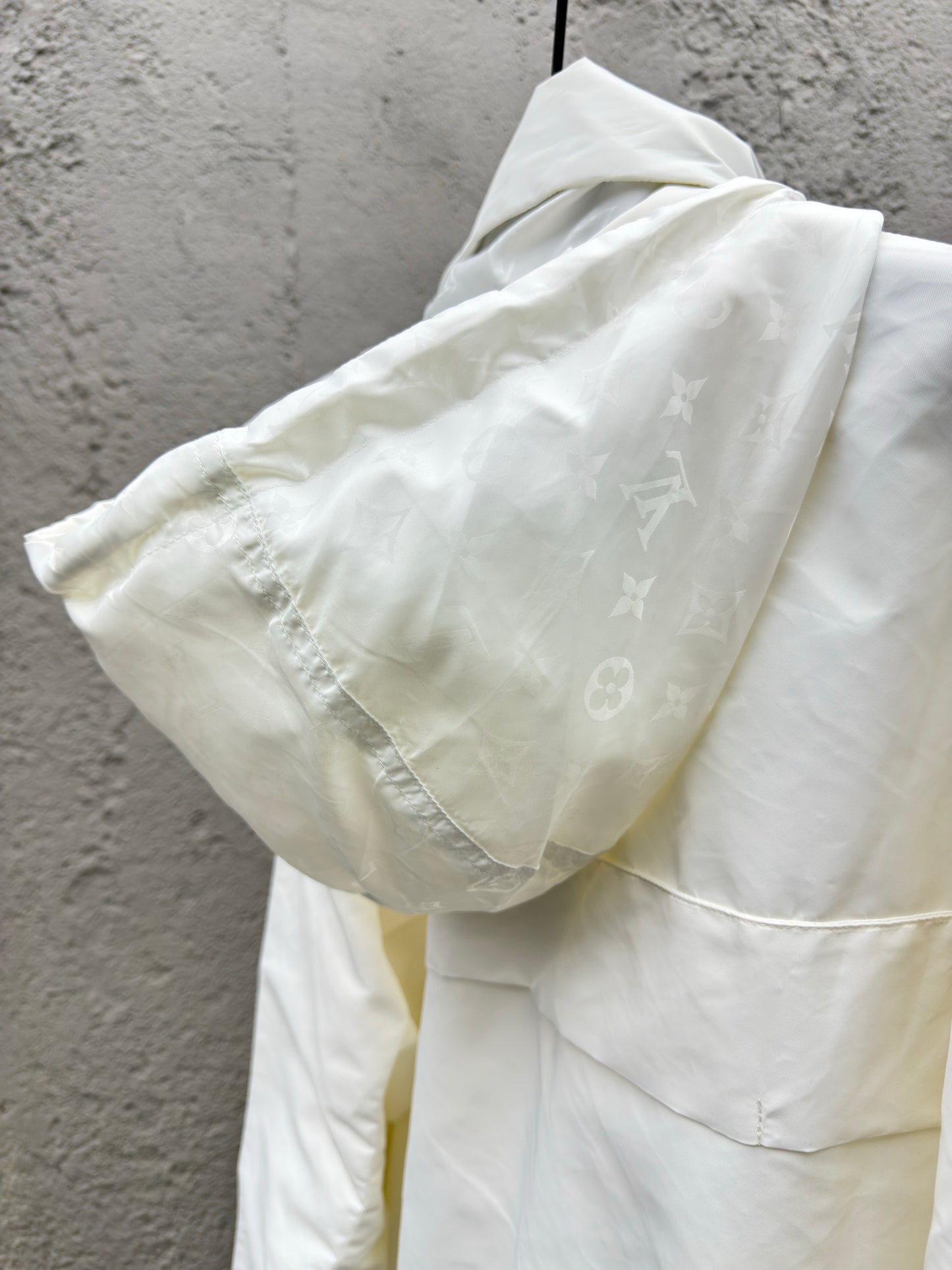 White Jacket
