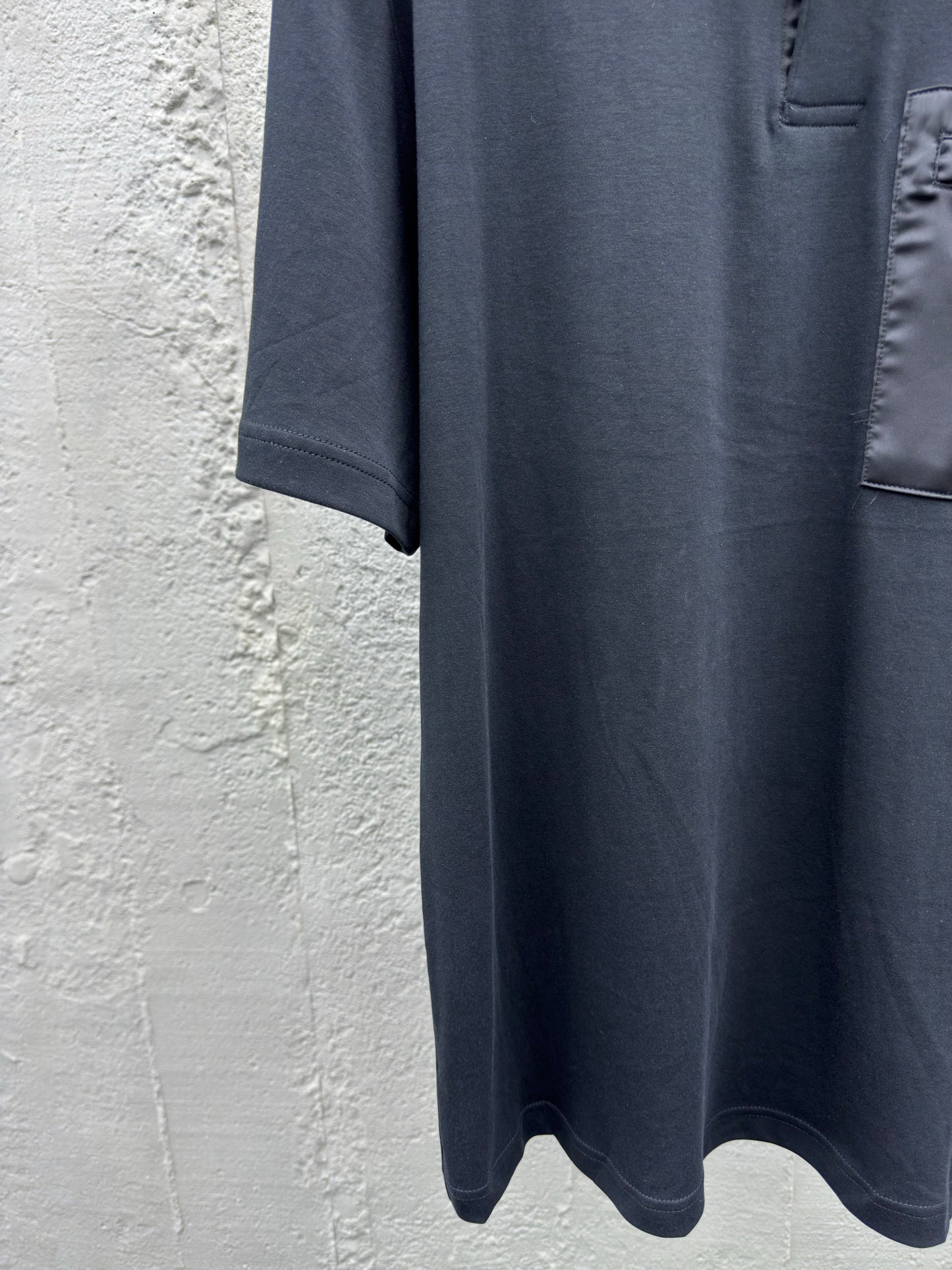 Black and White T-Shirt