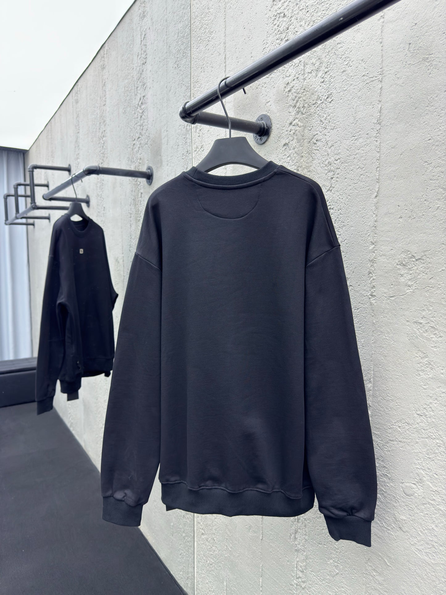Black Jersey