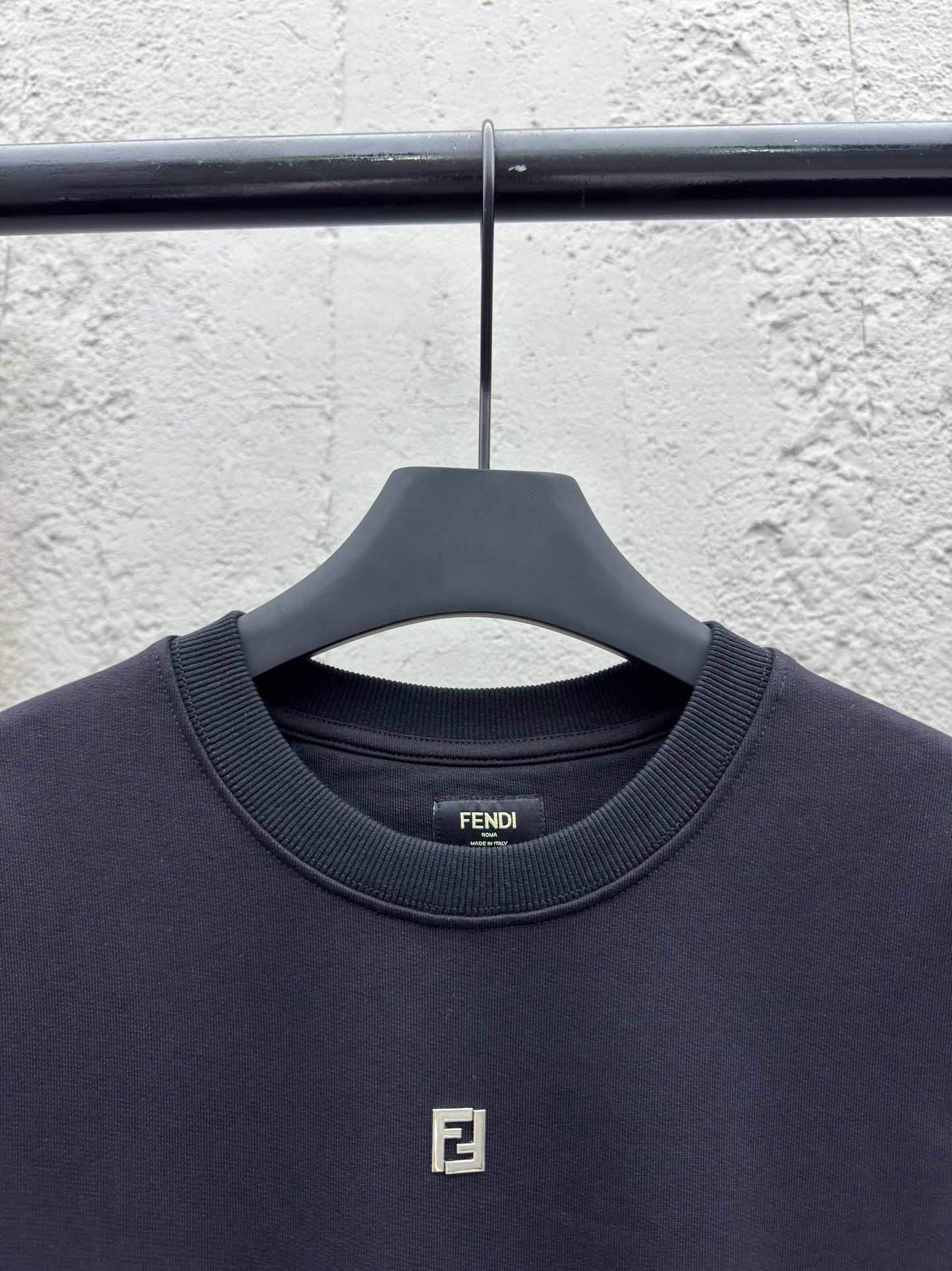 Black Jersey