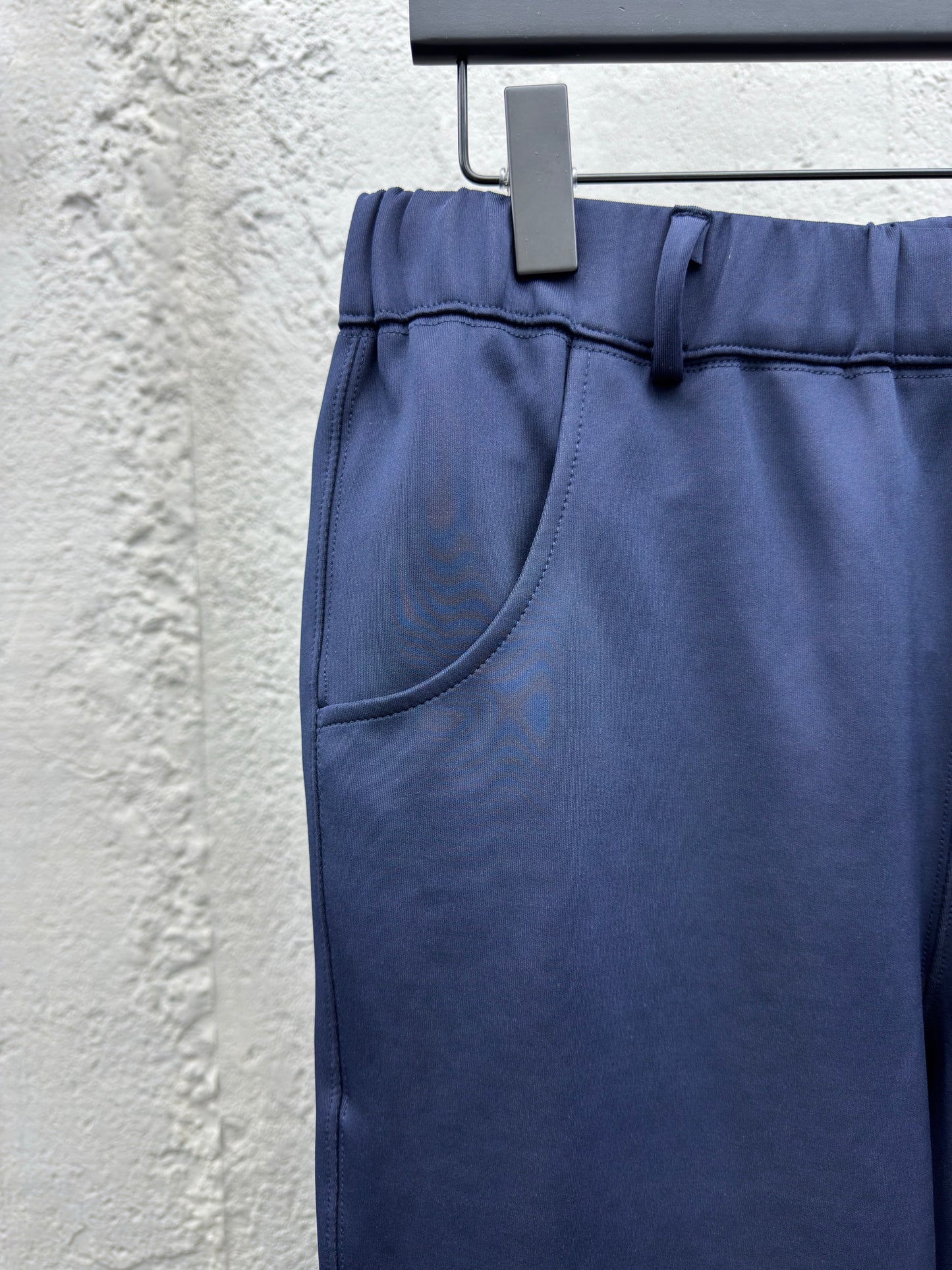 Blue Pant