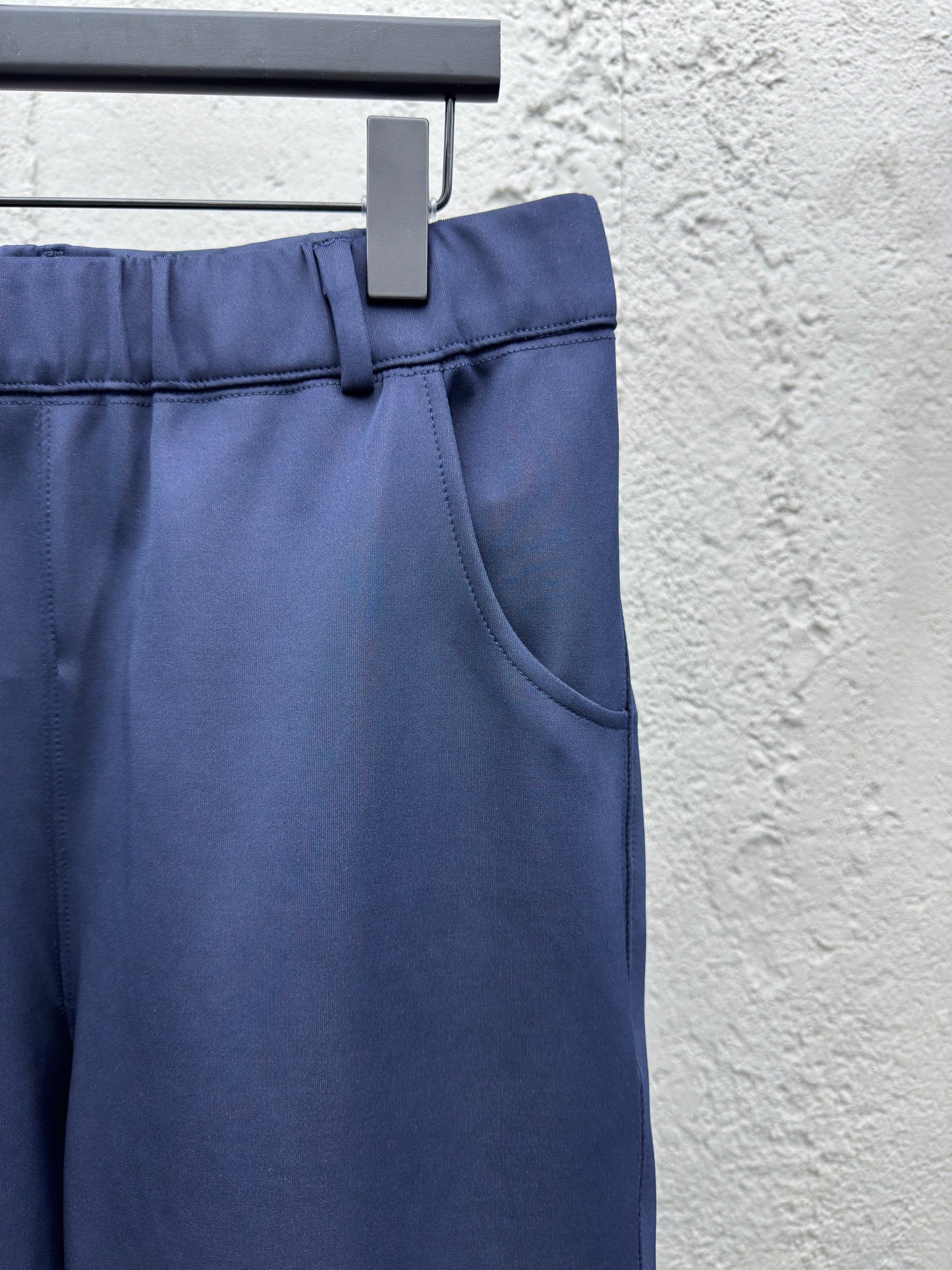 Blue Pant