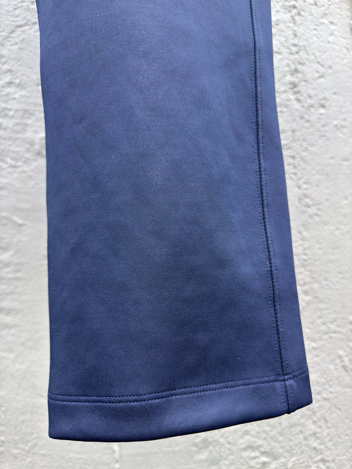 Blue Pant