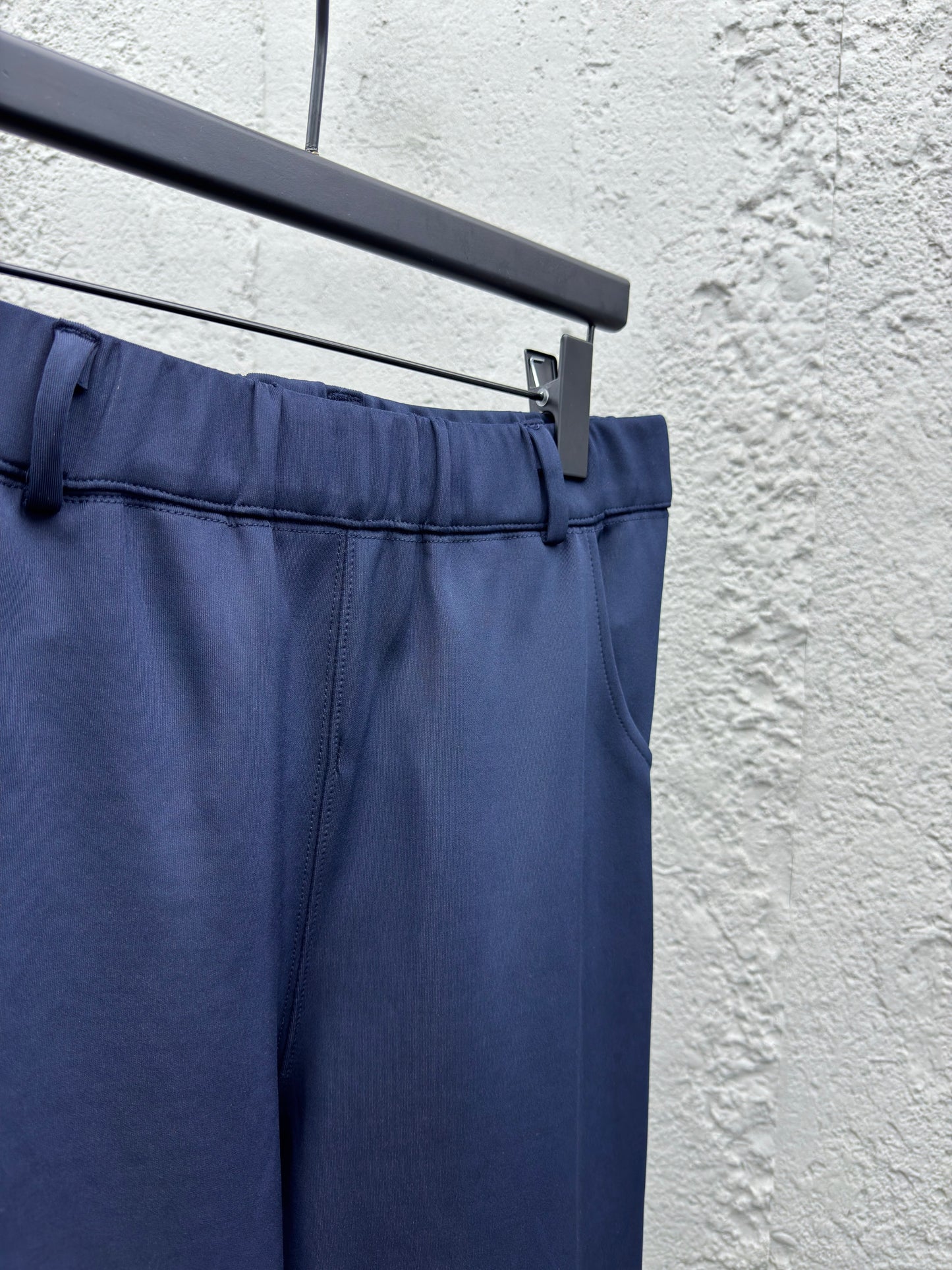 Blue Pant