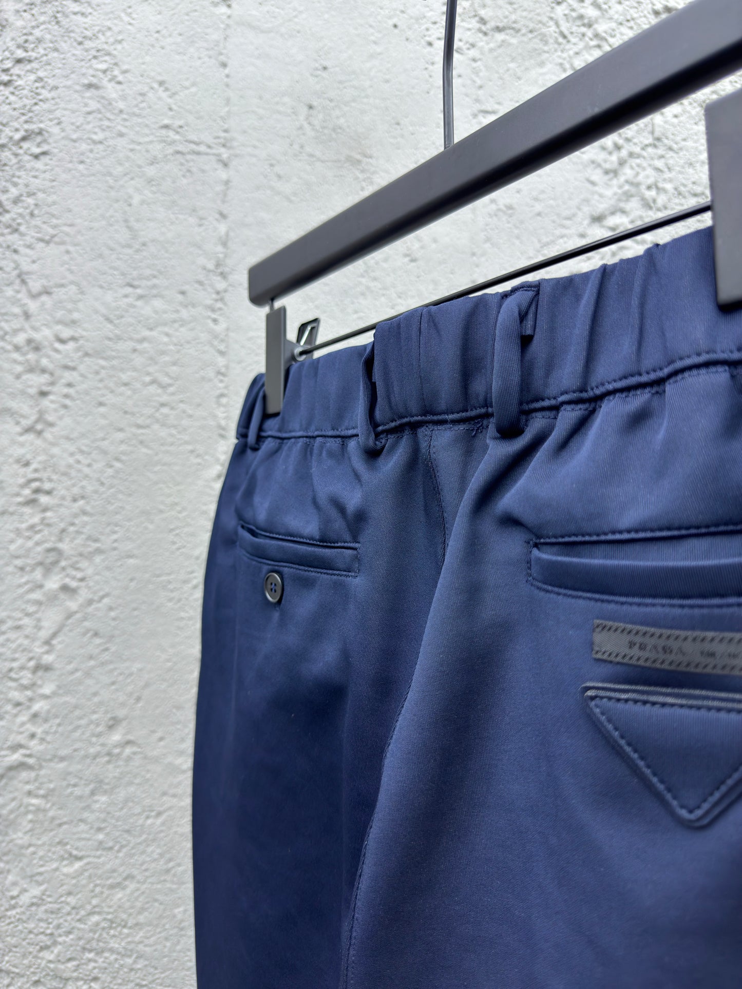 Blue Pant