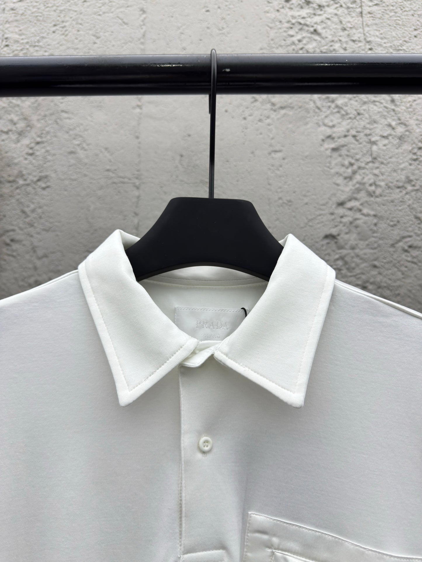 Black and White T-Shirt