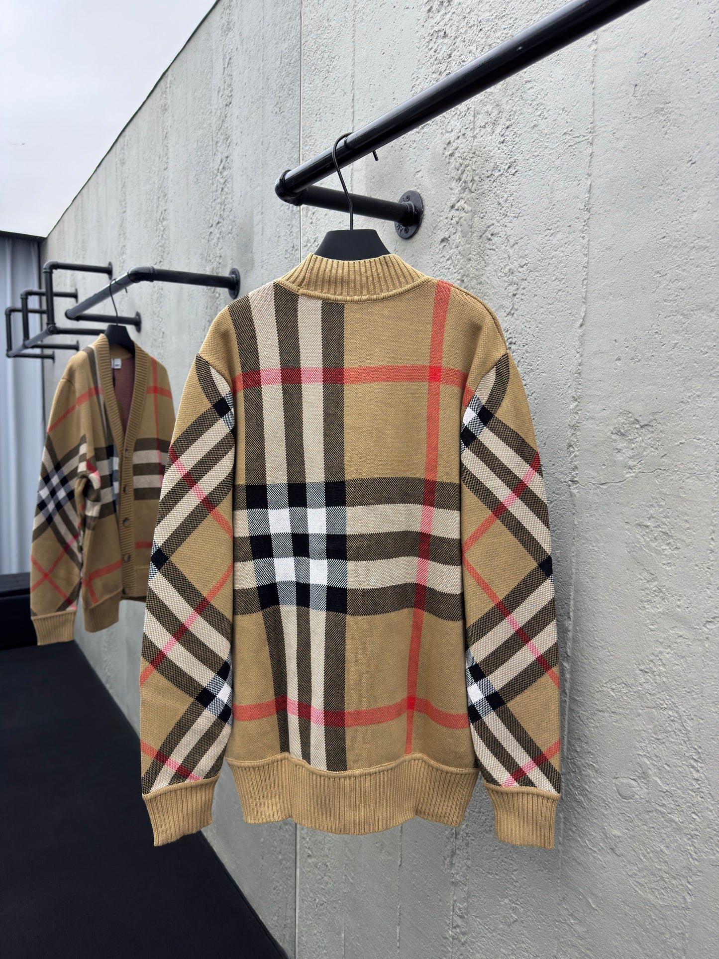 Khaki Jacket