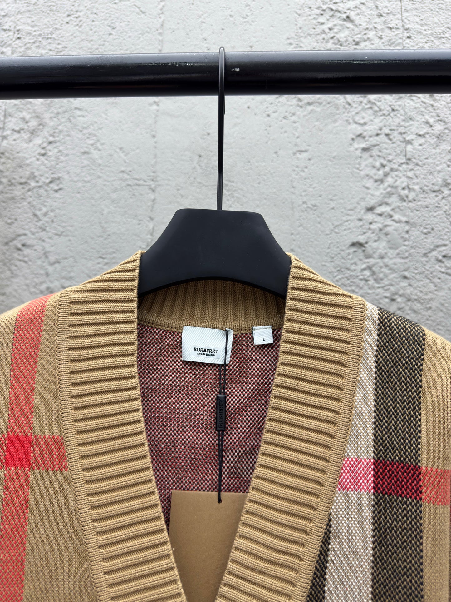 Khaki Jacket