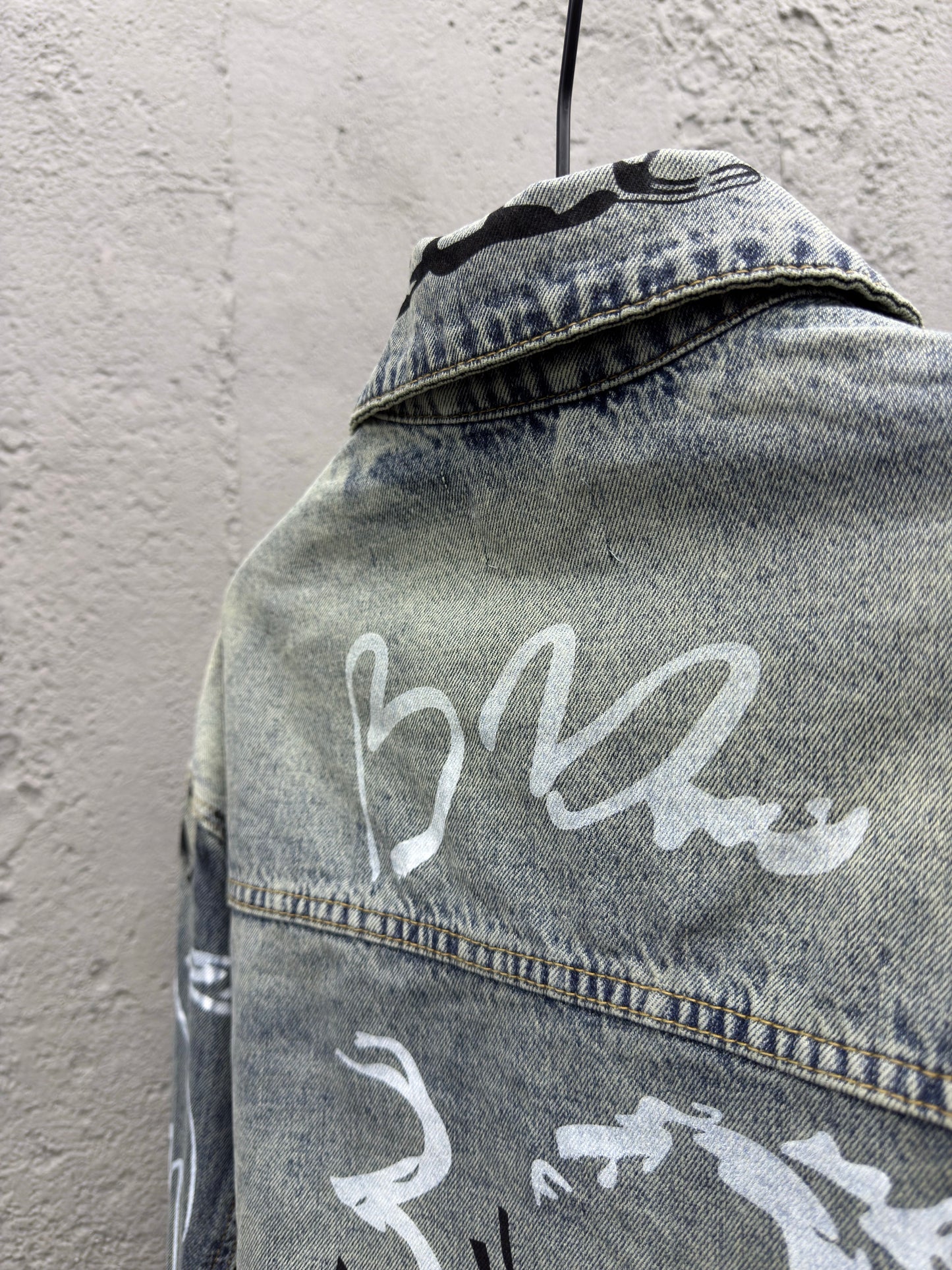 Multi-Colors Jacket