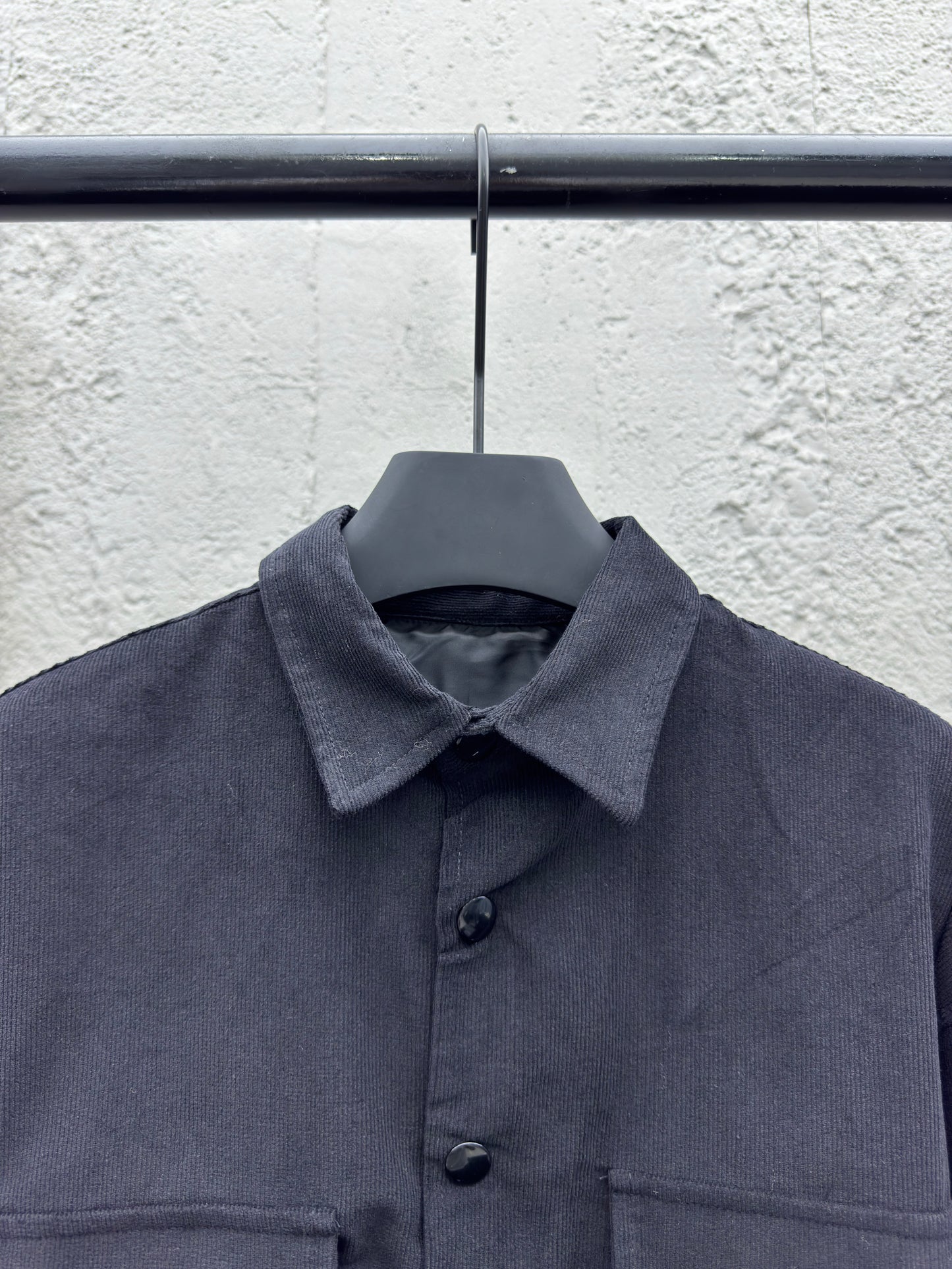 Black Jacket