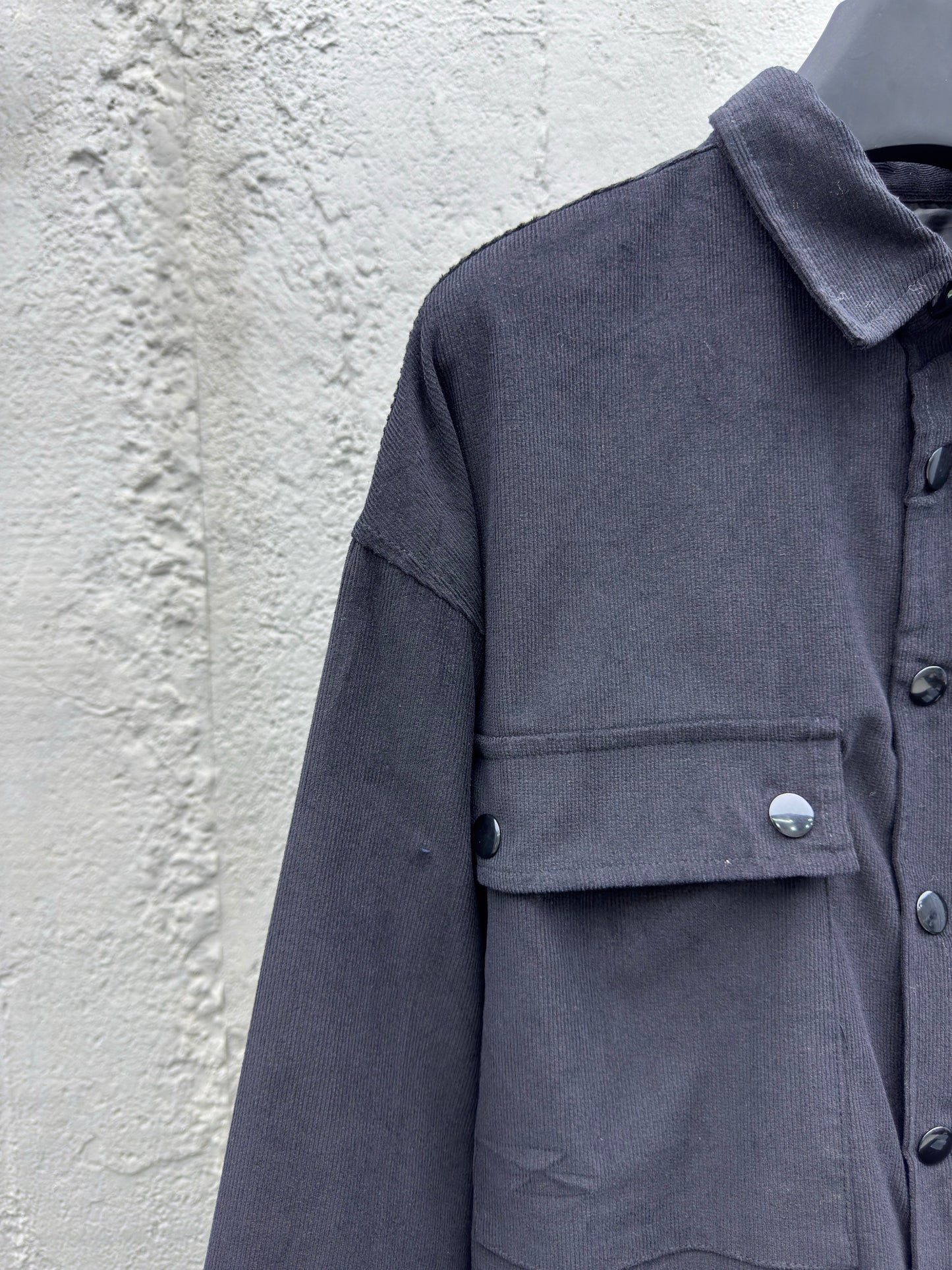 Black Jacket