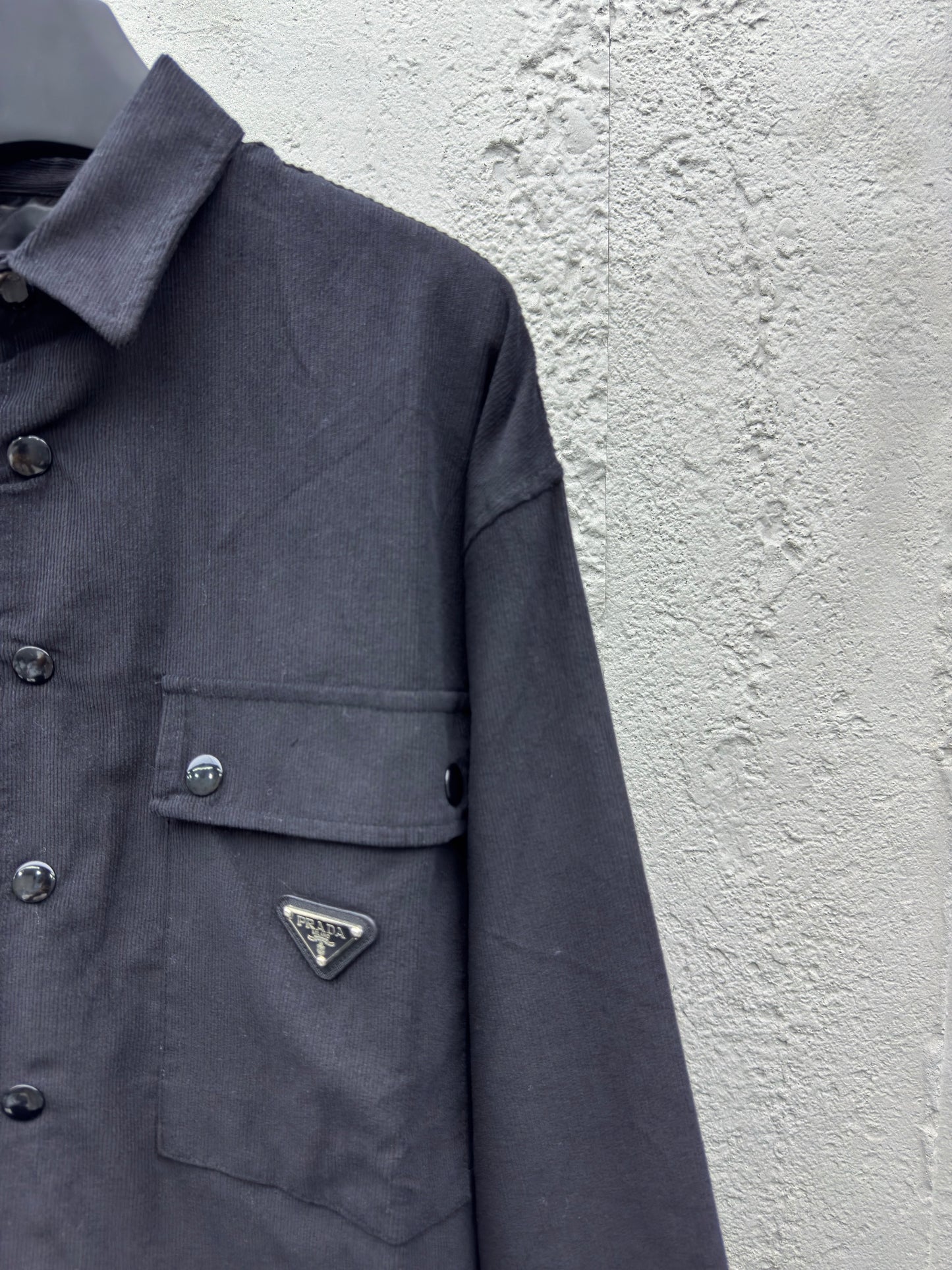 Black Jacket