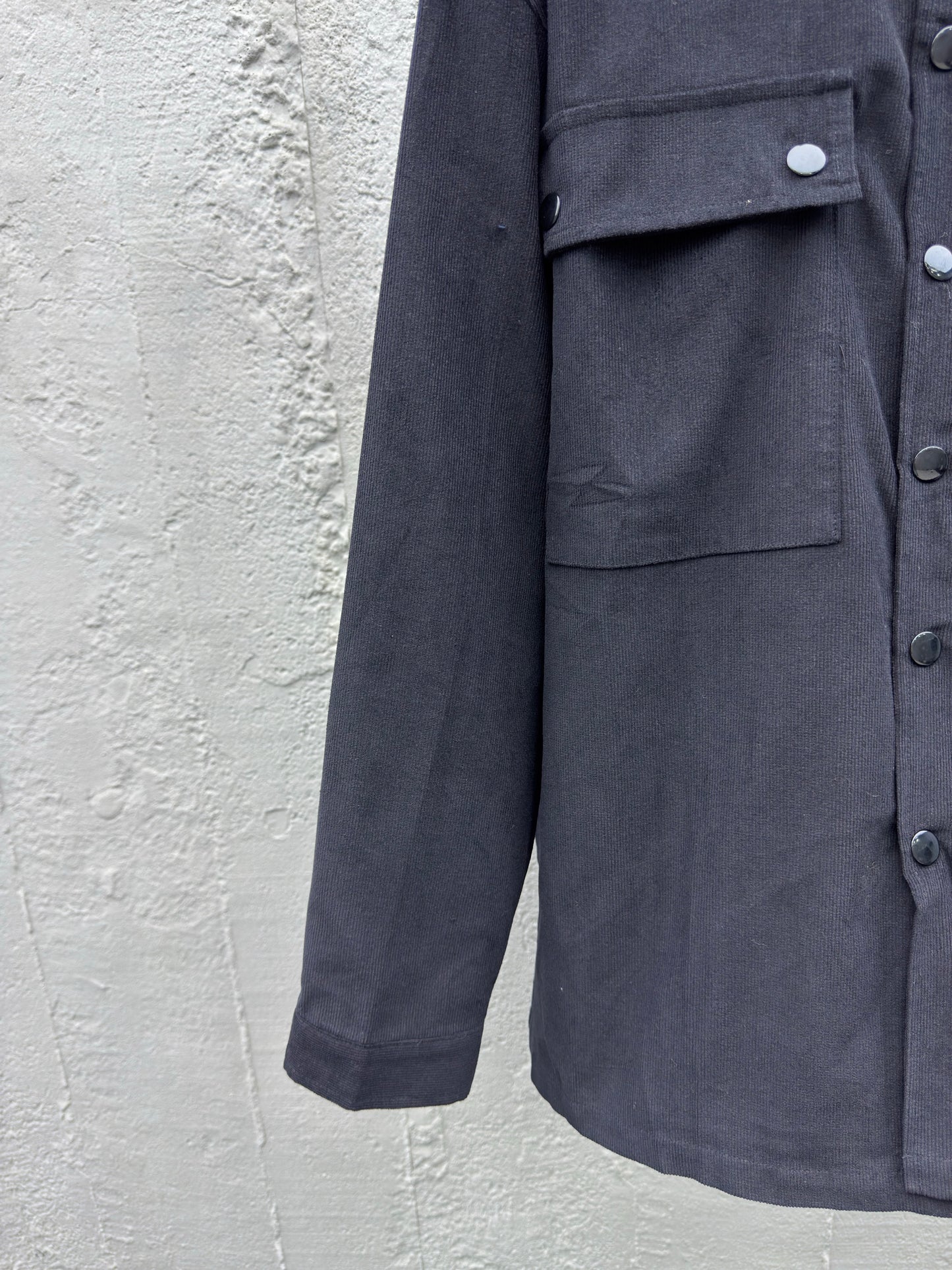 Black Jacket