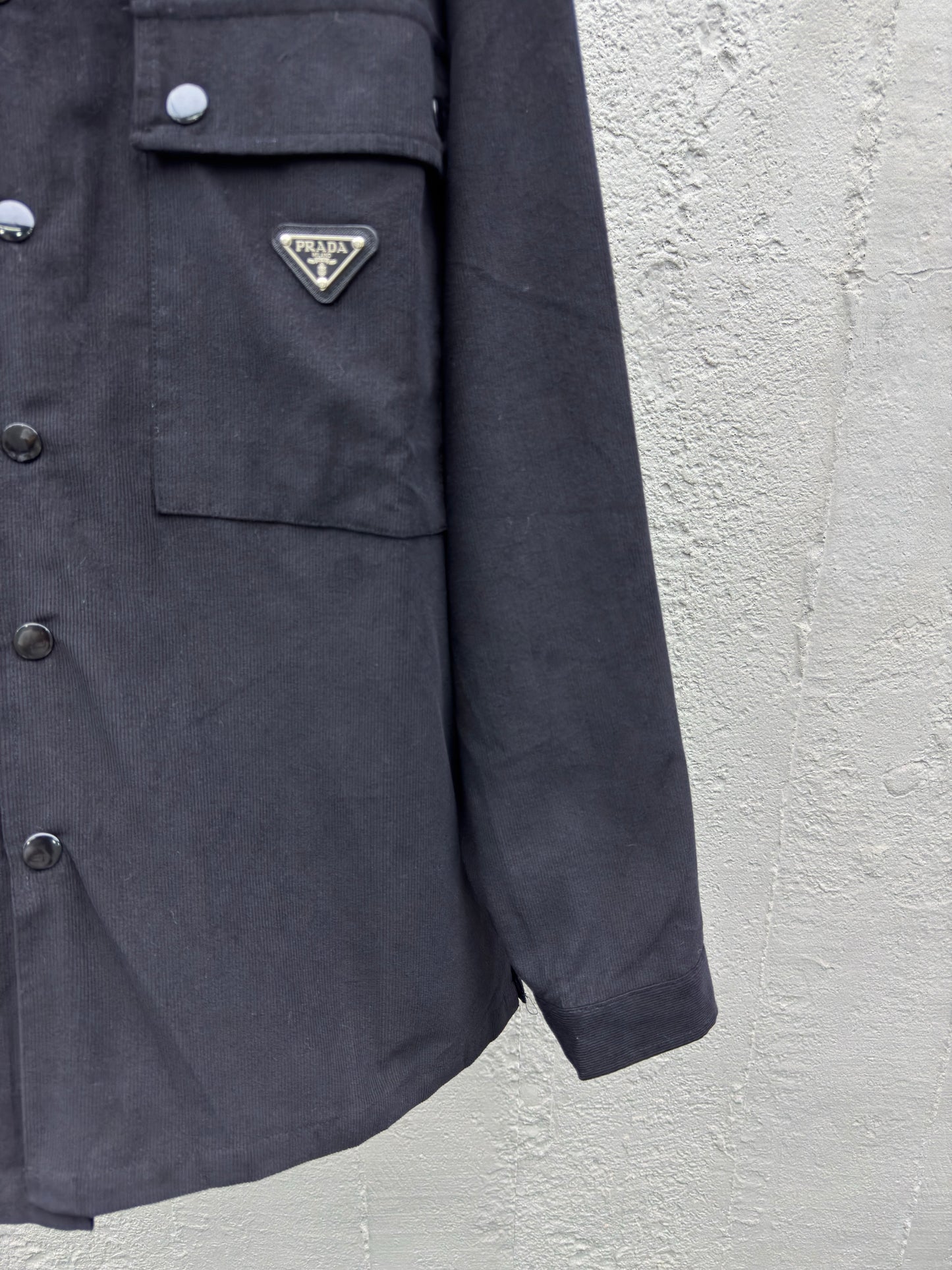 Black Jacket