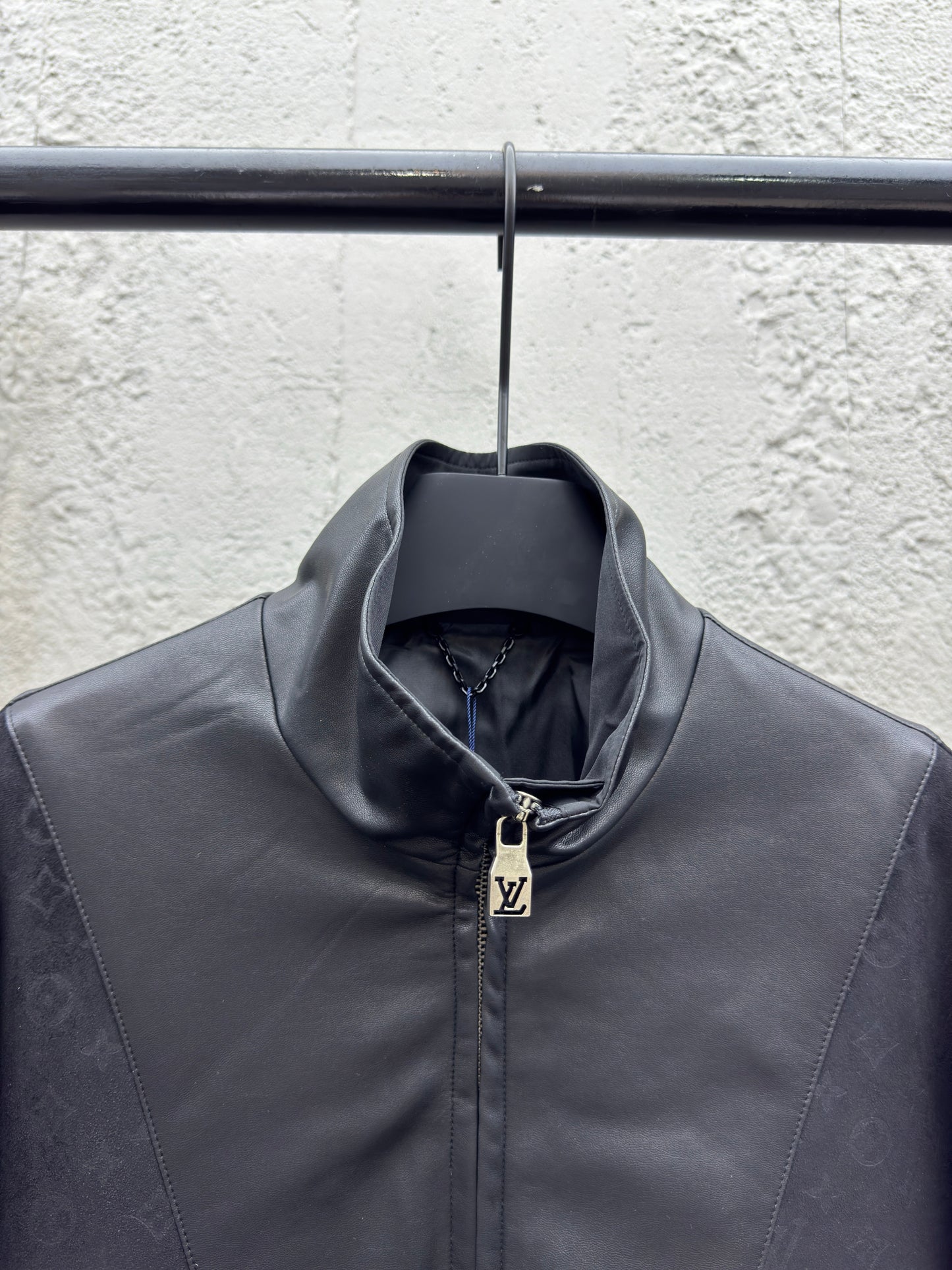 Black Jacket