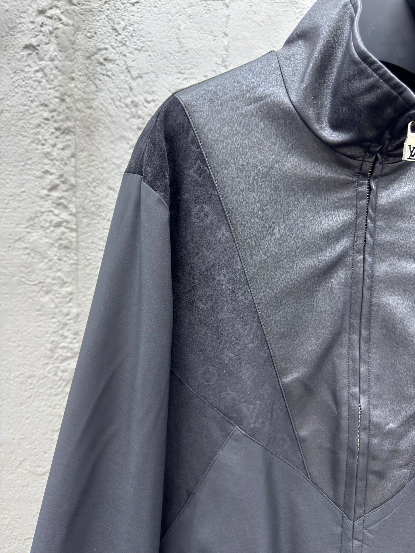 Black Jacket