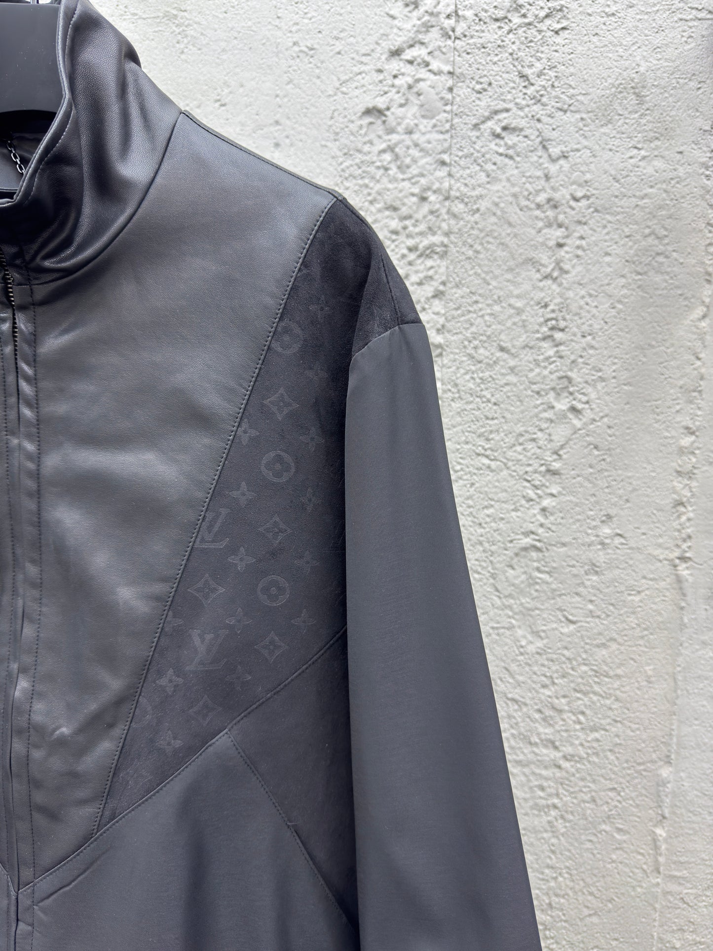 Black Jacket
