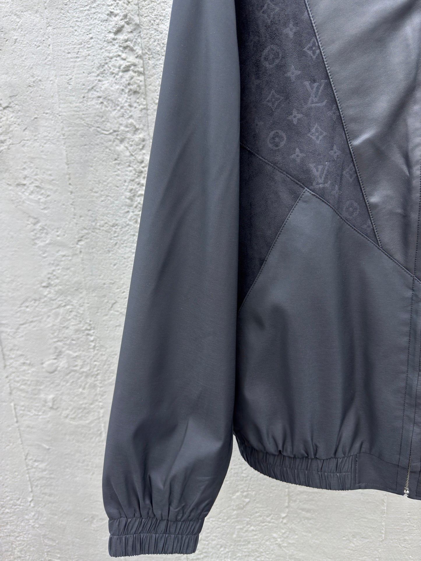 Black Jacket