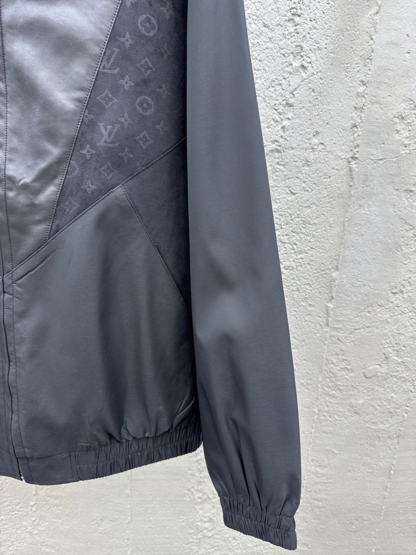 Black Jacket