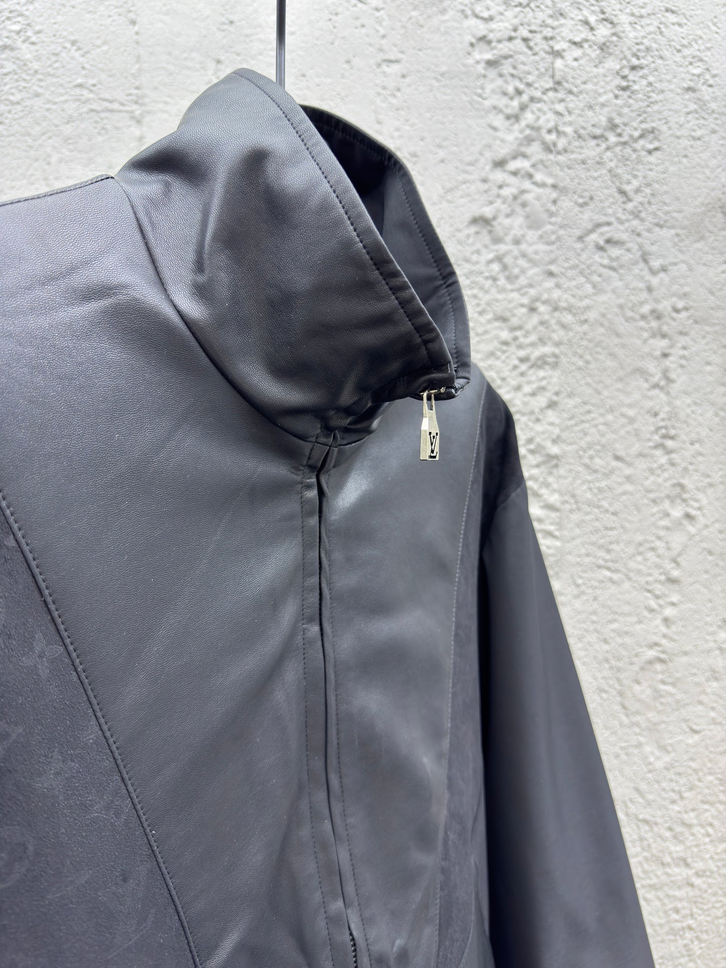 Black Jacket