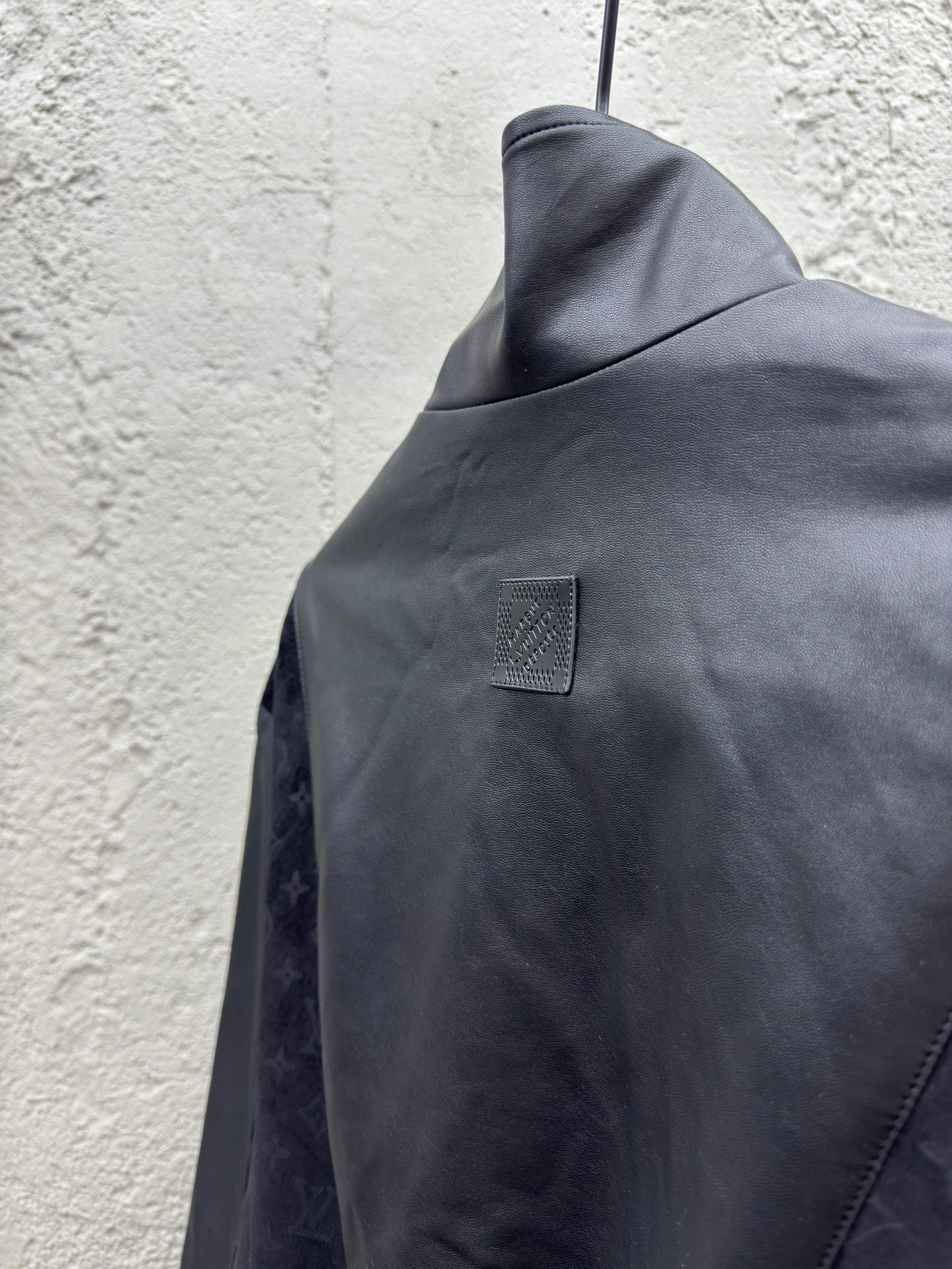 Black Jacket