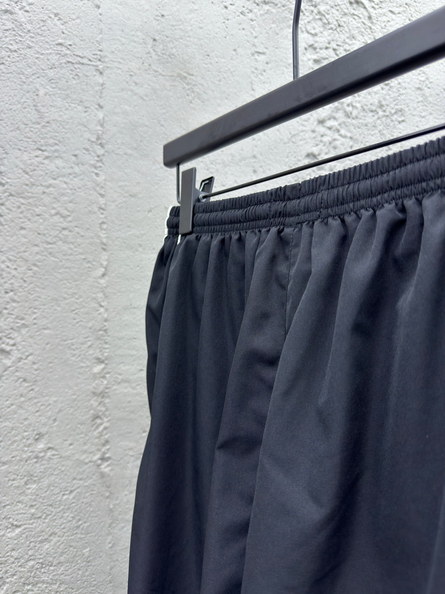 Black White Pant