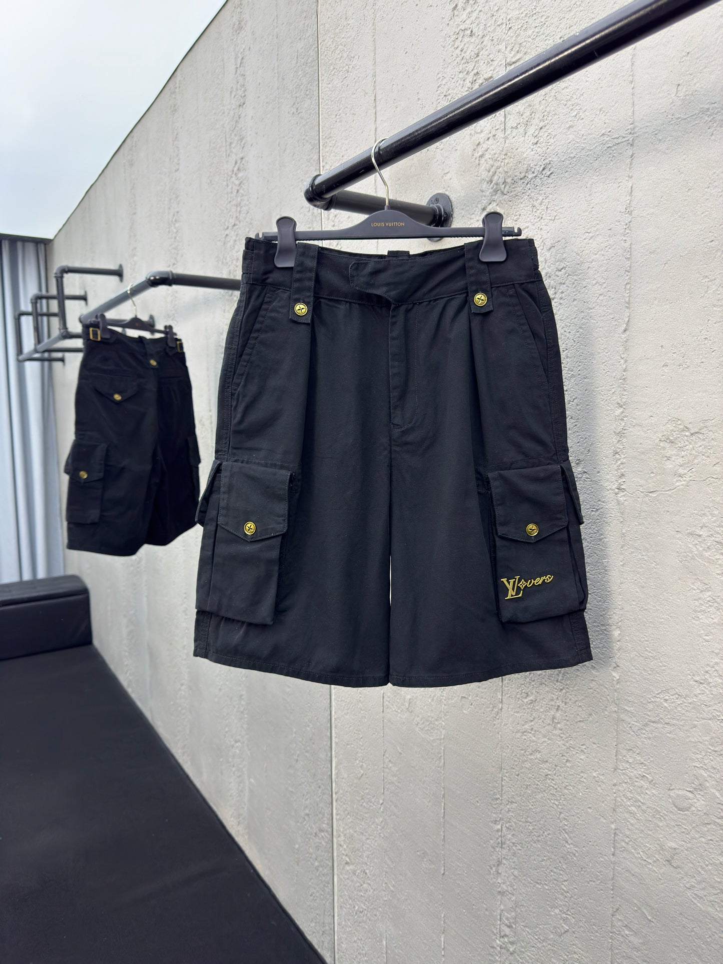 Black Short
