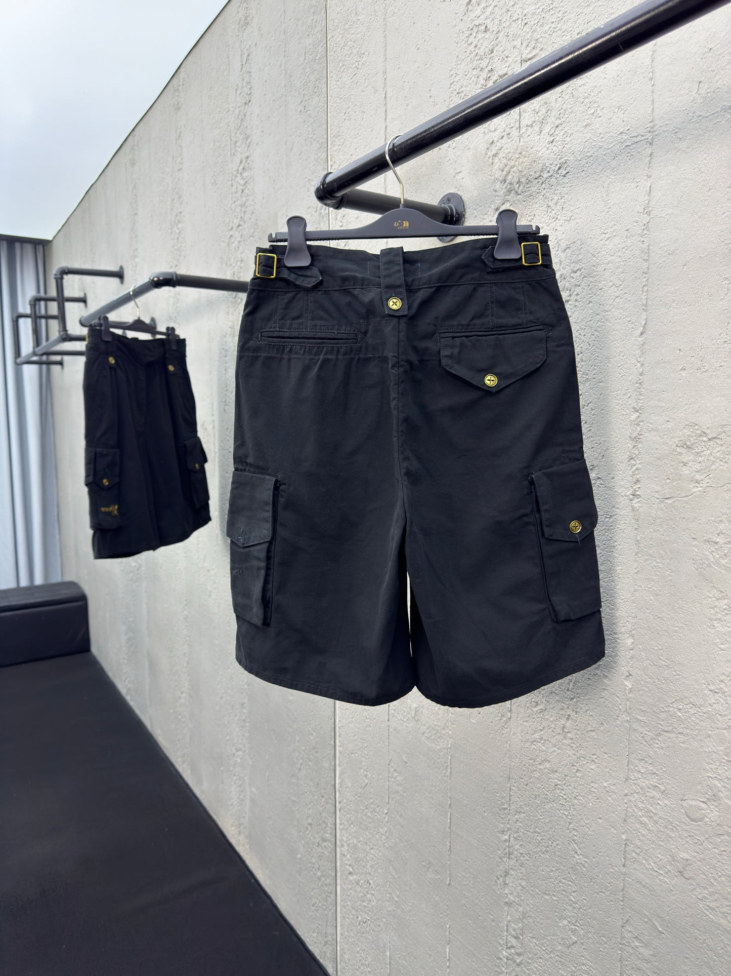 Black Short