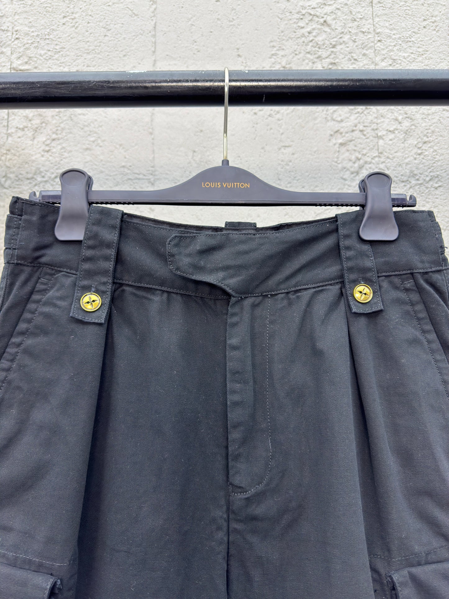 Black Short
