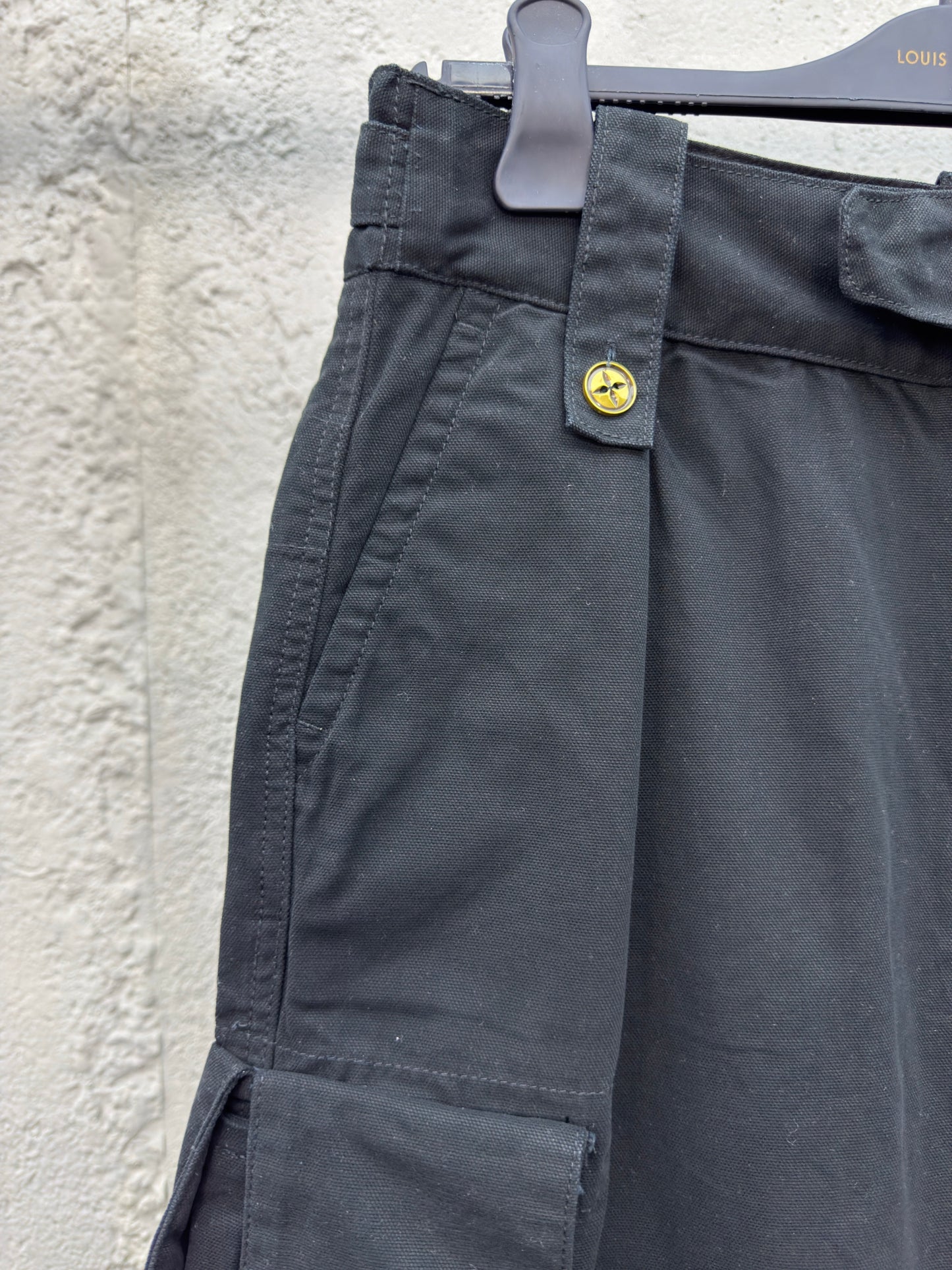 Black Short