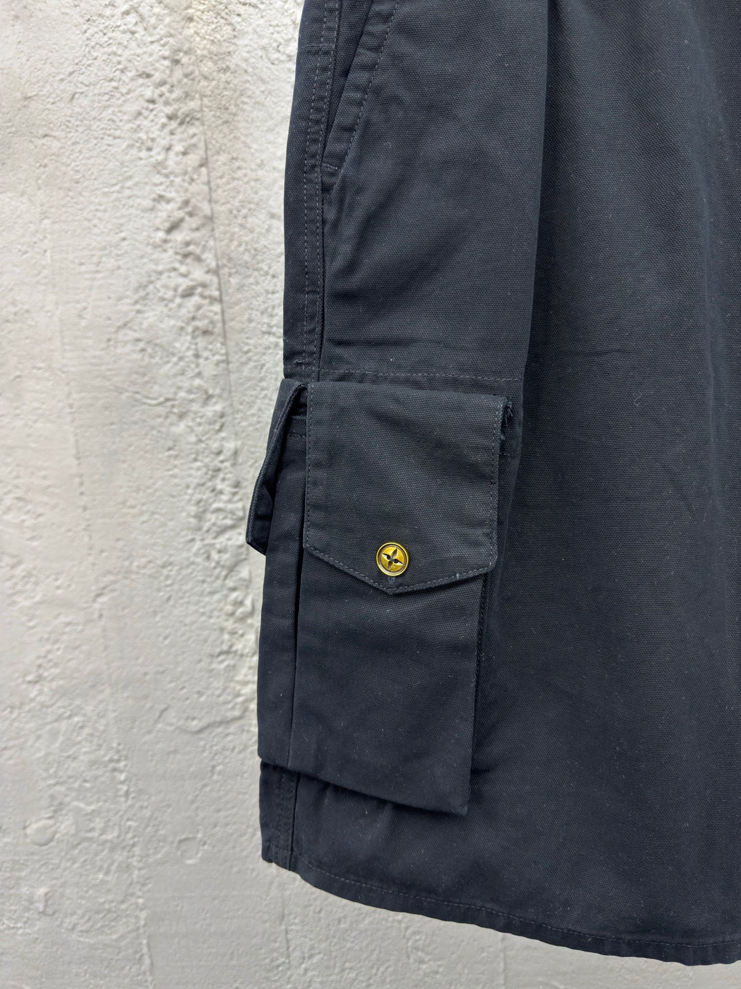 Black Short