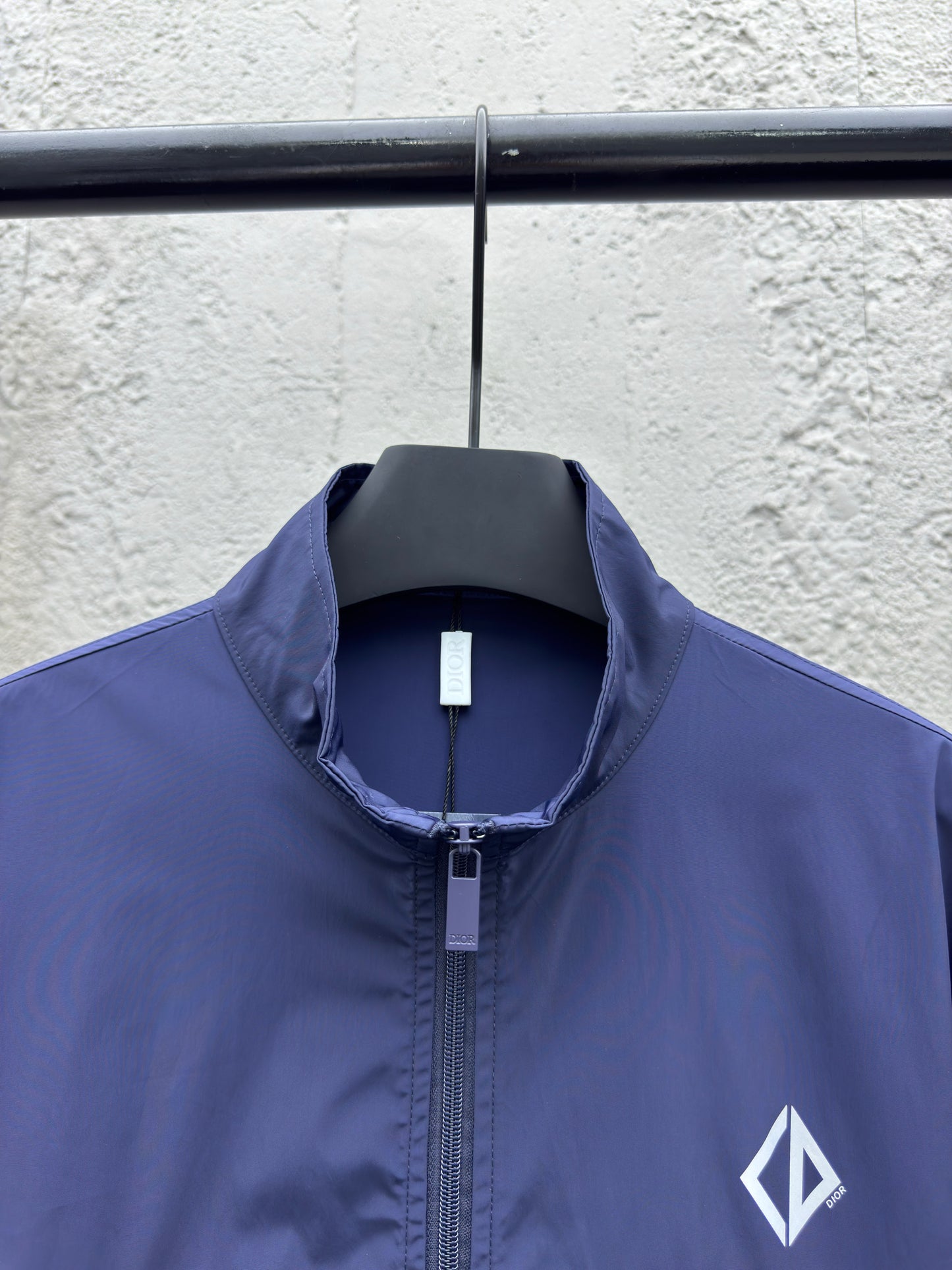 Blue Jacket