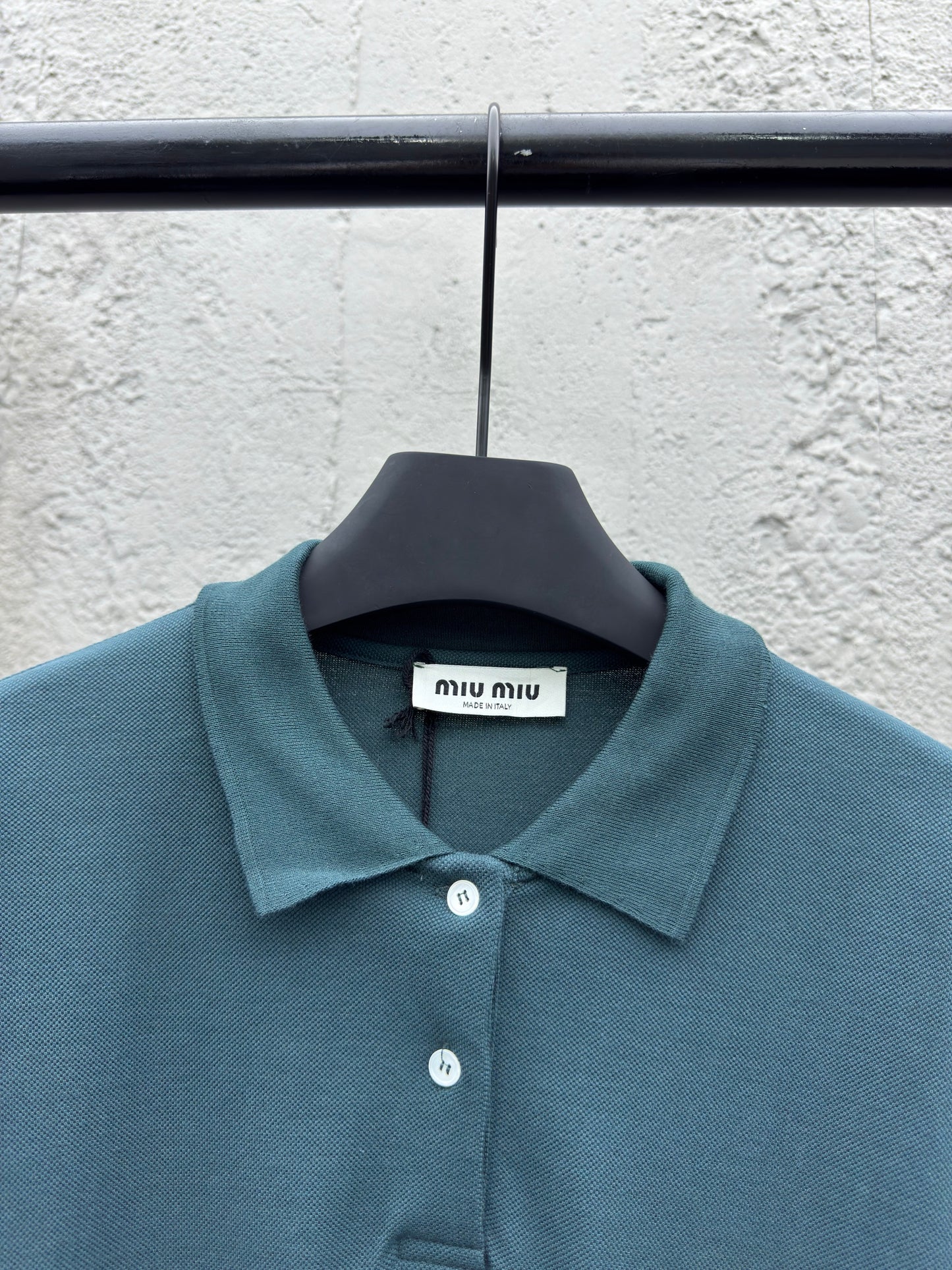 Teal Jersey
