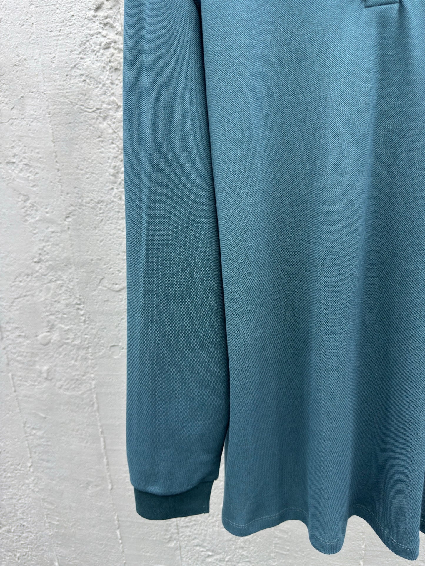 Teal Jersey