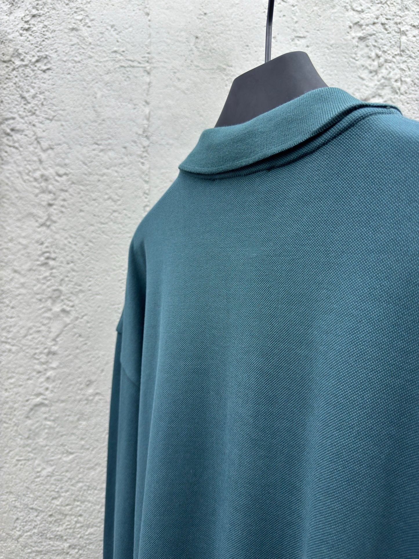 Teal Jersey
