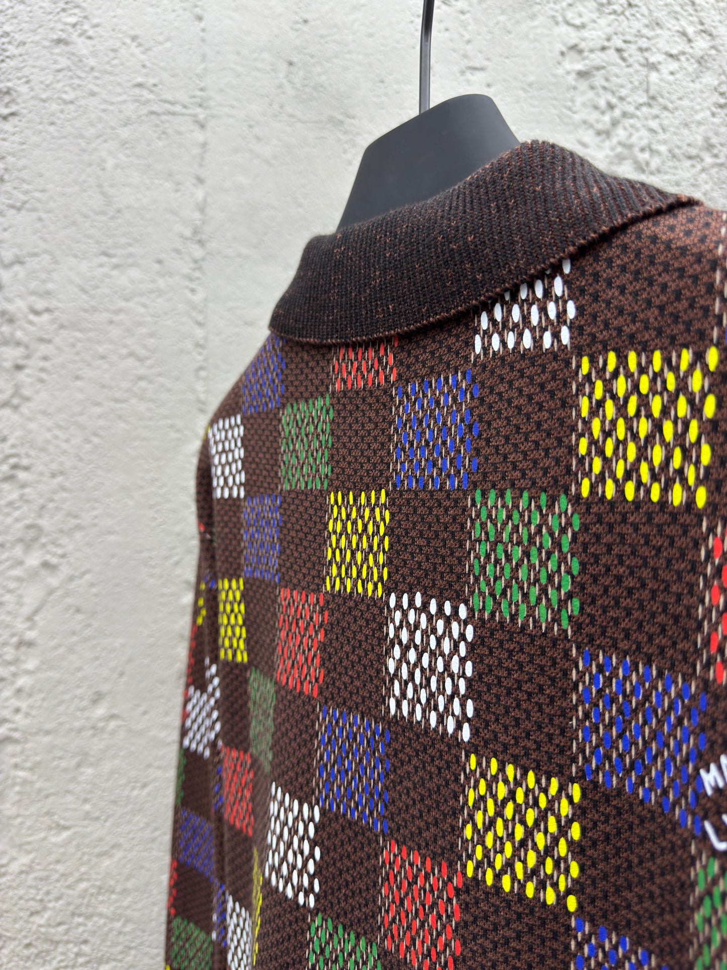 Multi-Colors Jacket