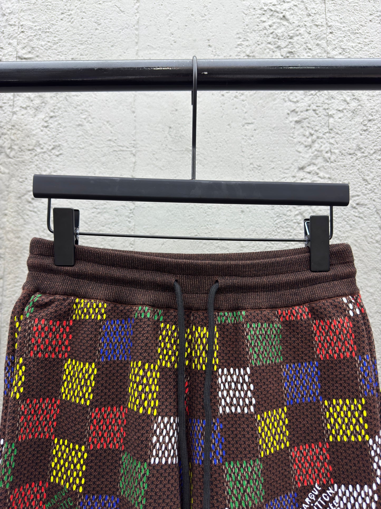 Multi-Colors Short