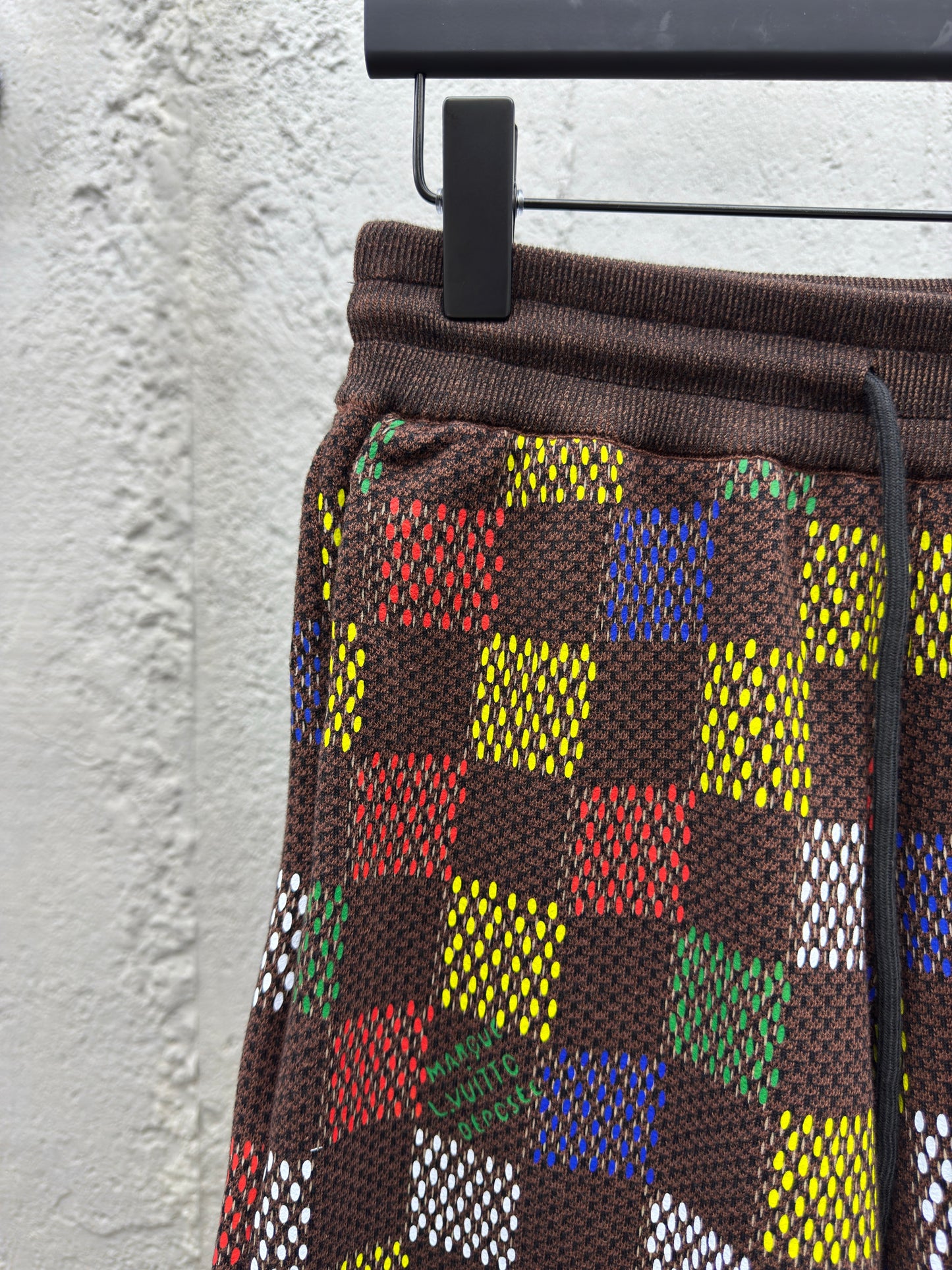Multi-Colors Short