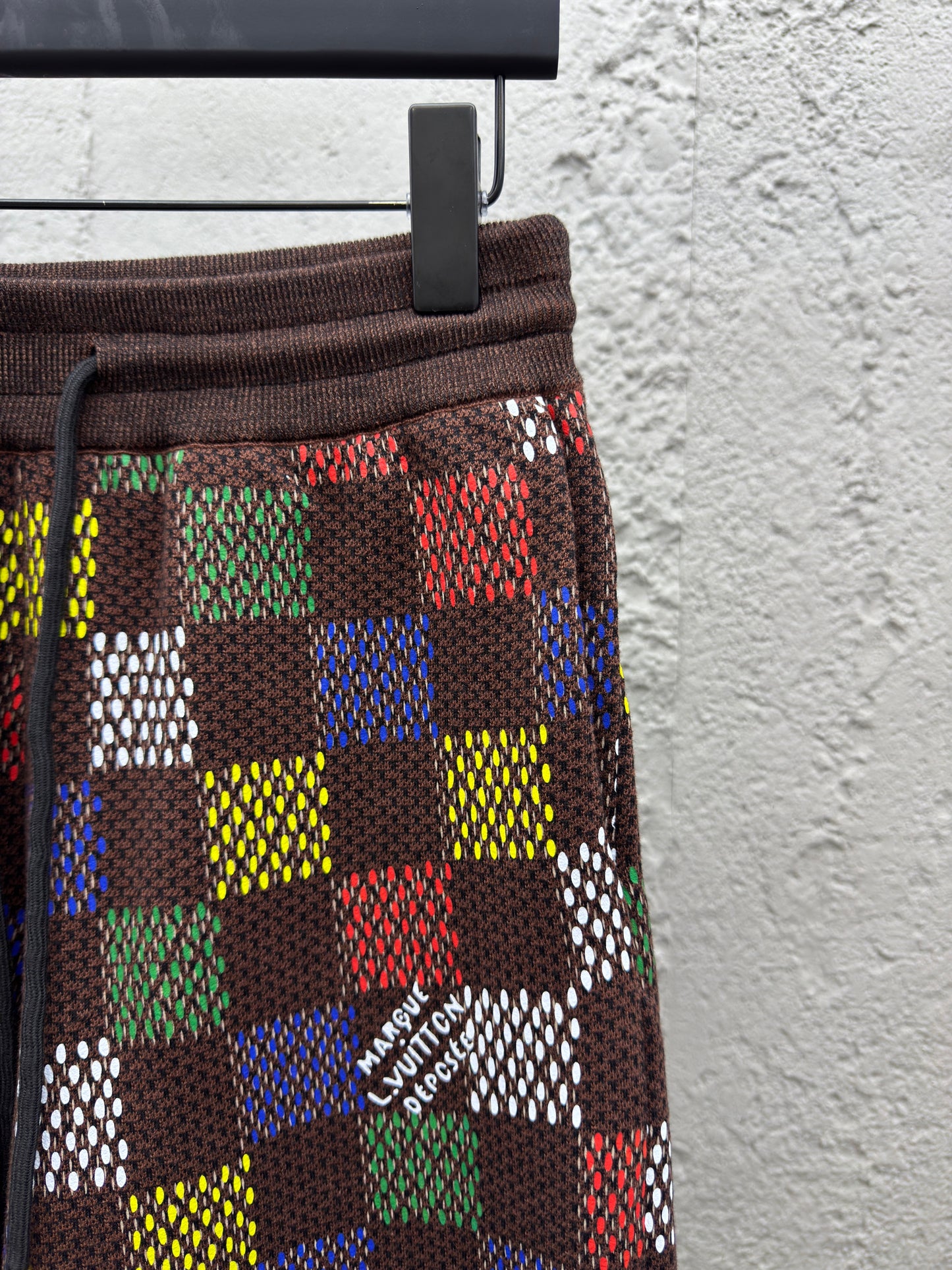 Multi-Colors Short