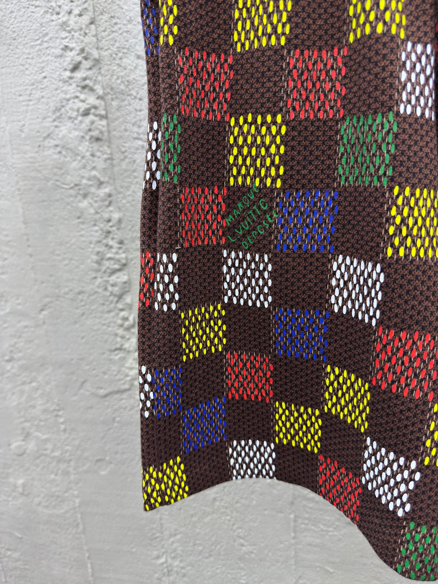 Multi-Colors Short