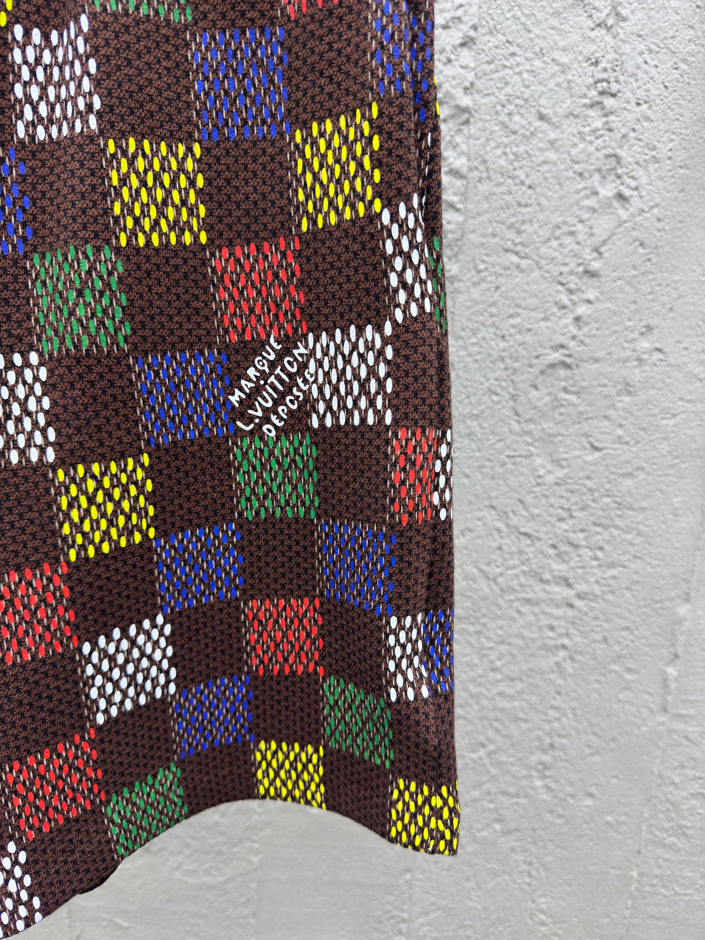 Multi-Colors Short
